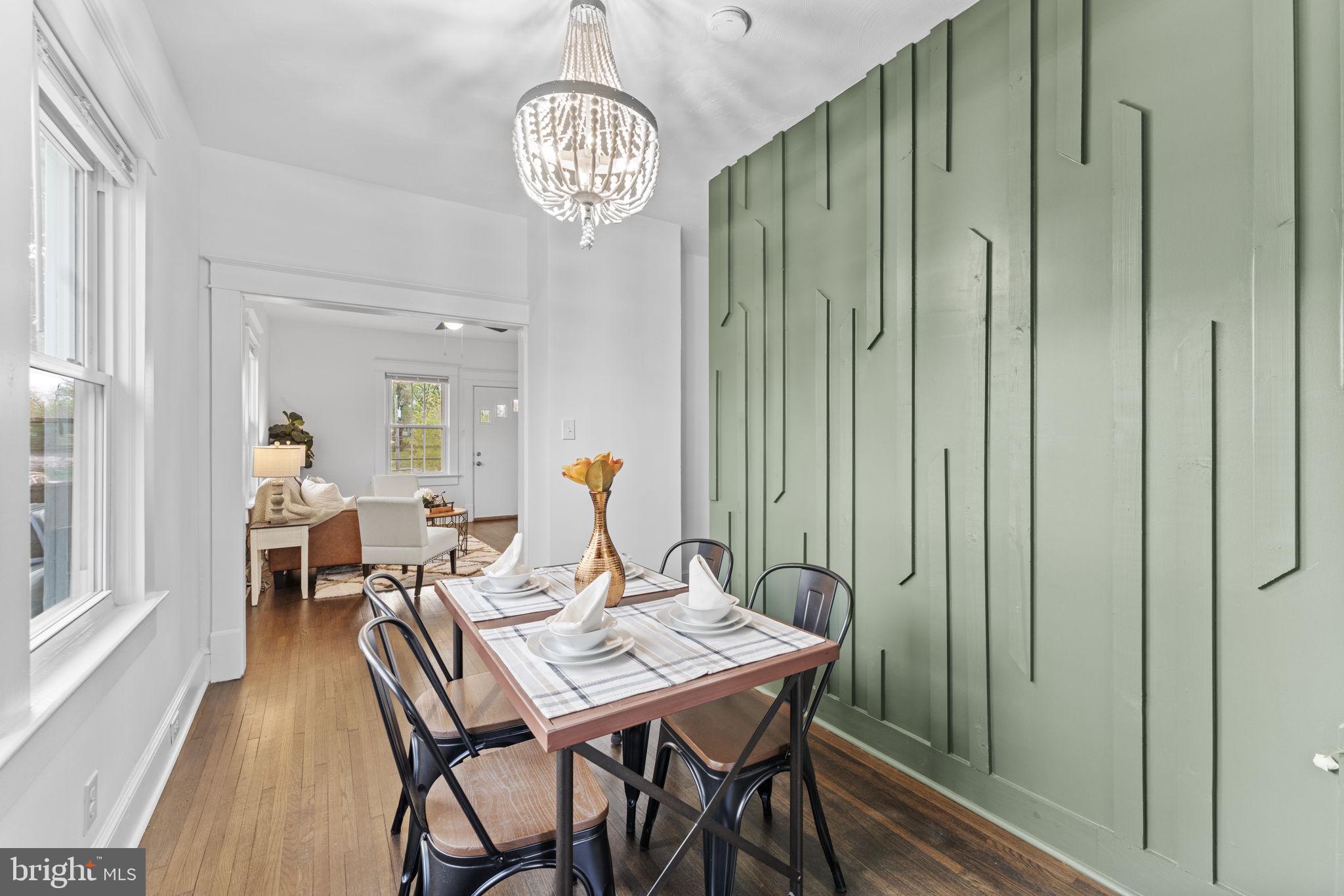 FAIRVIEW - Residential