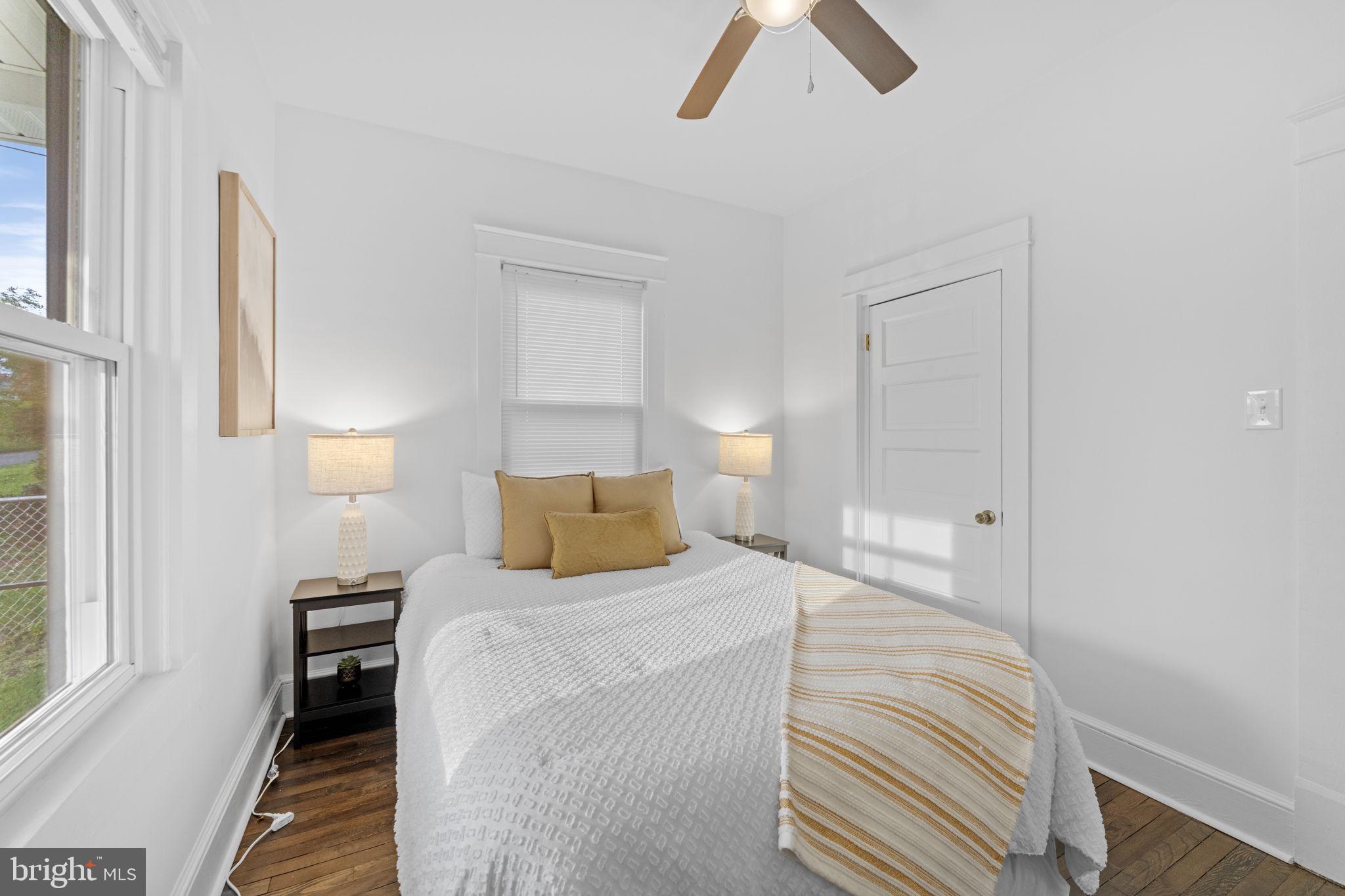 FAIRVIEW - Residential