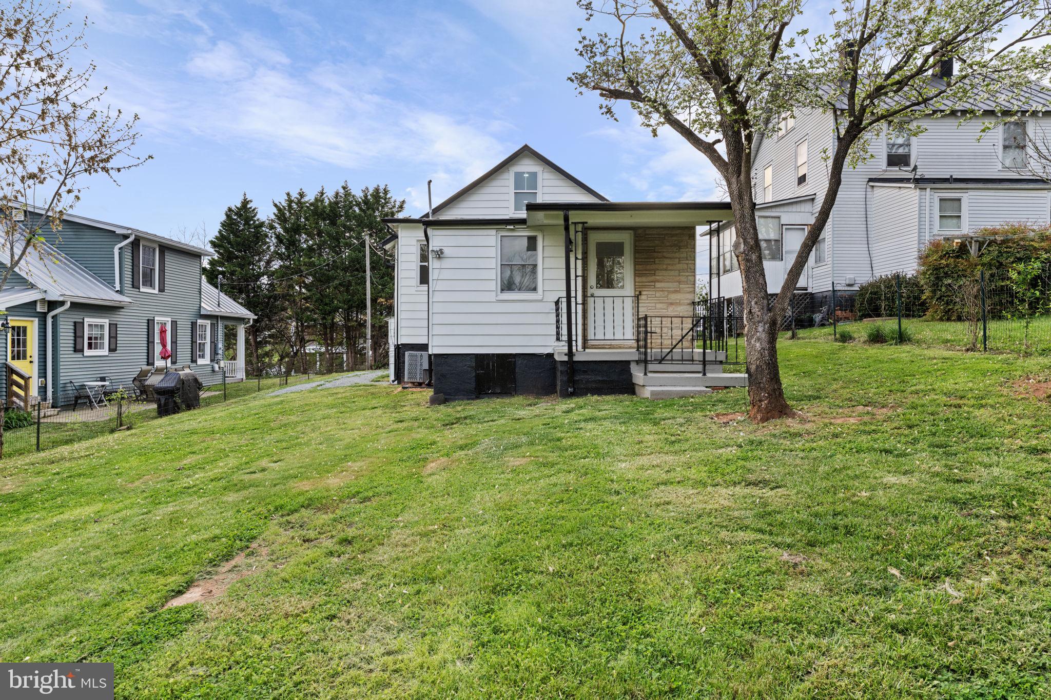 FAIRVIEW - Residential