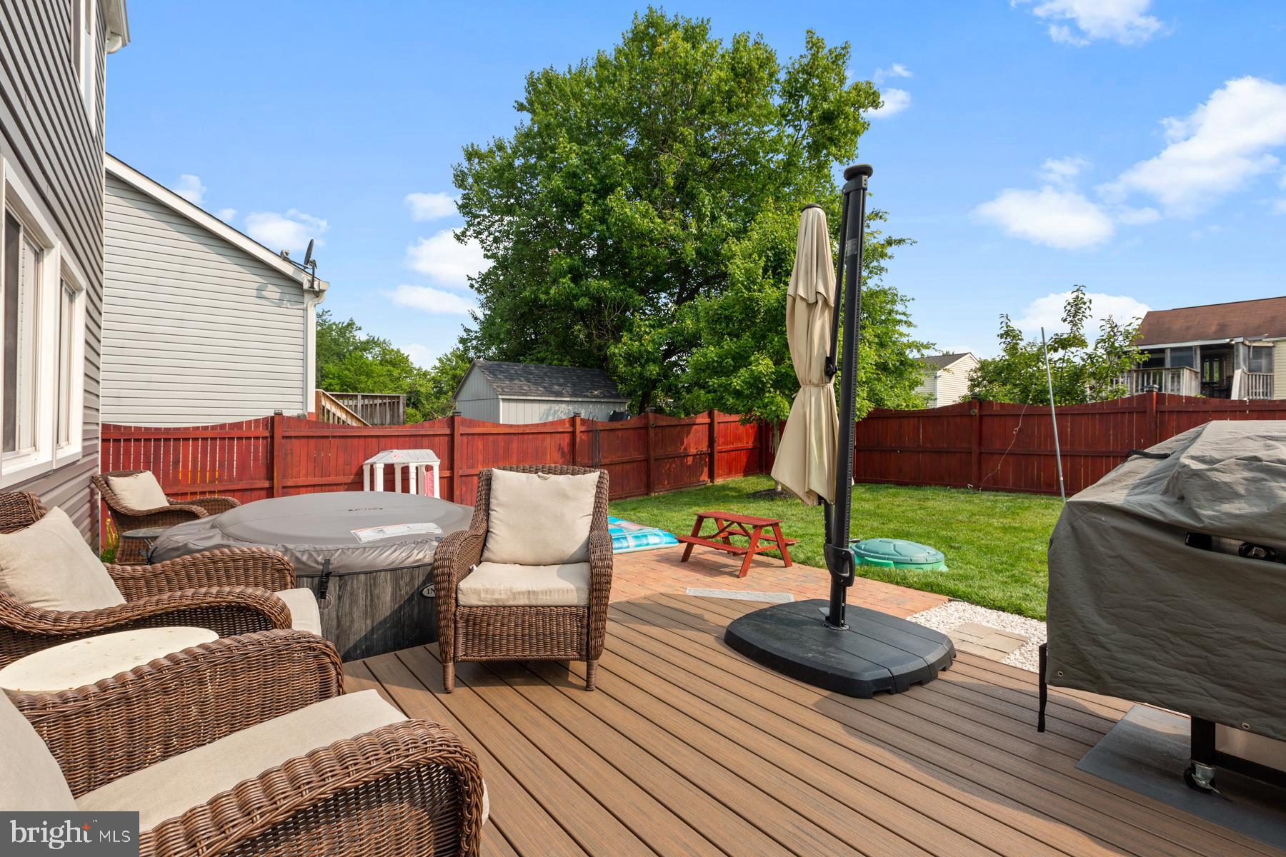 HARMANS WOODS - Residential