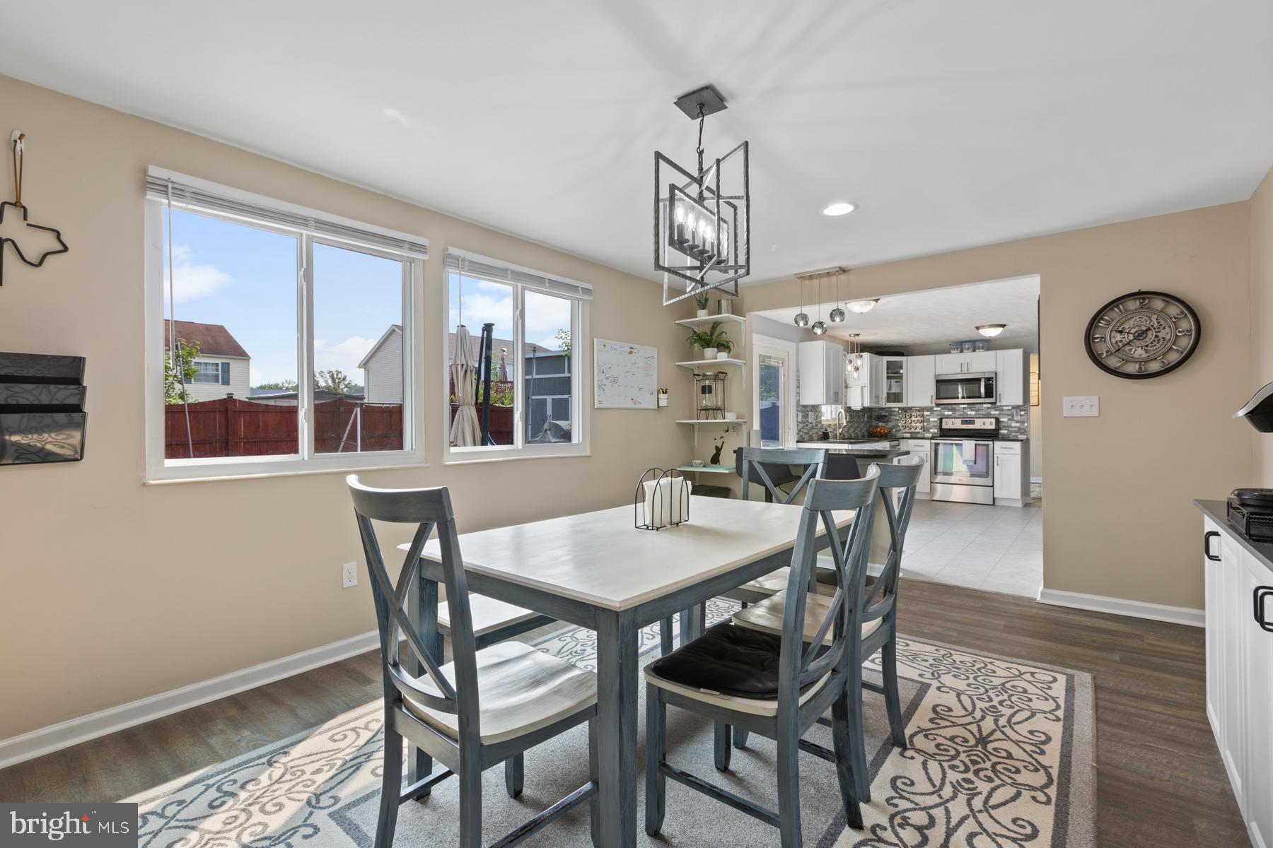 HARMANS WOODS - Residential