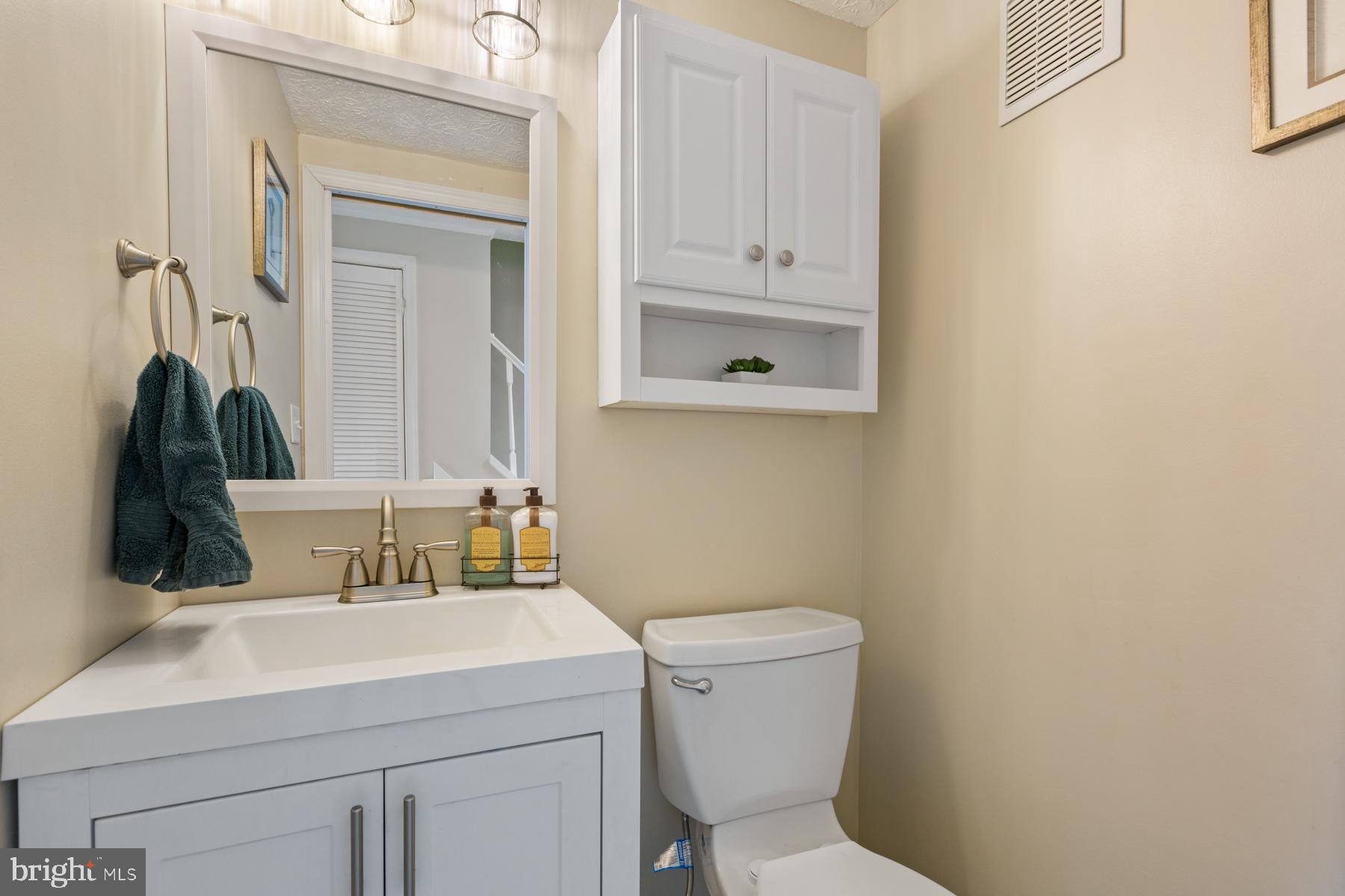 HARMANS WOODS - Residential