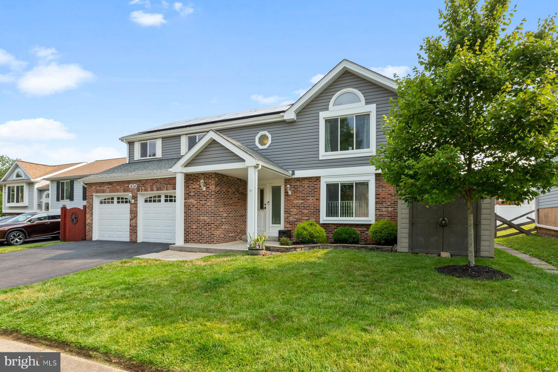 HARMANS WOODS - Residential