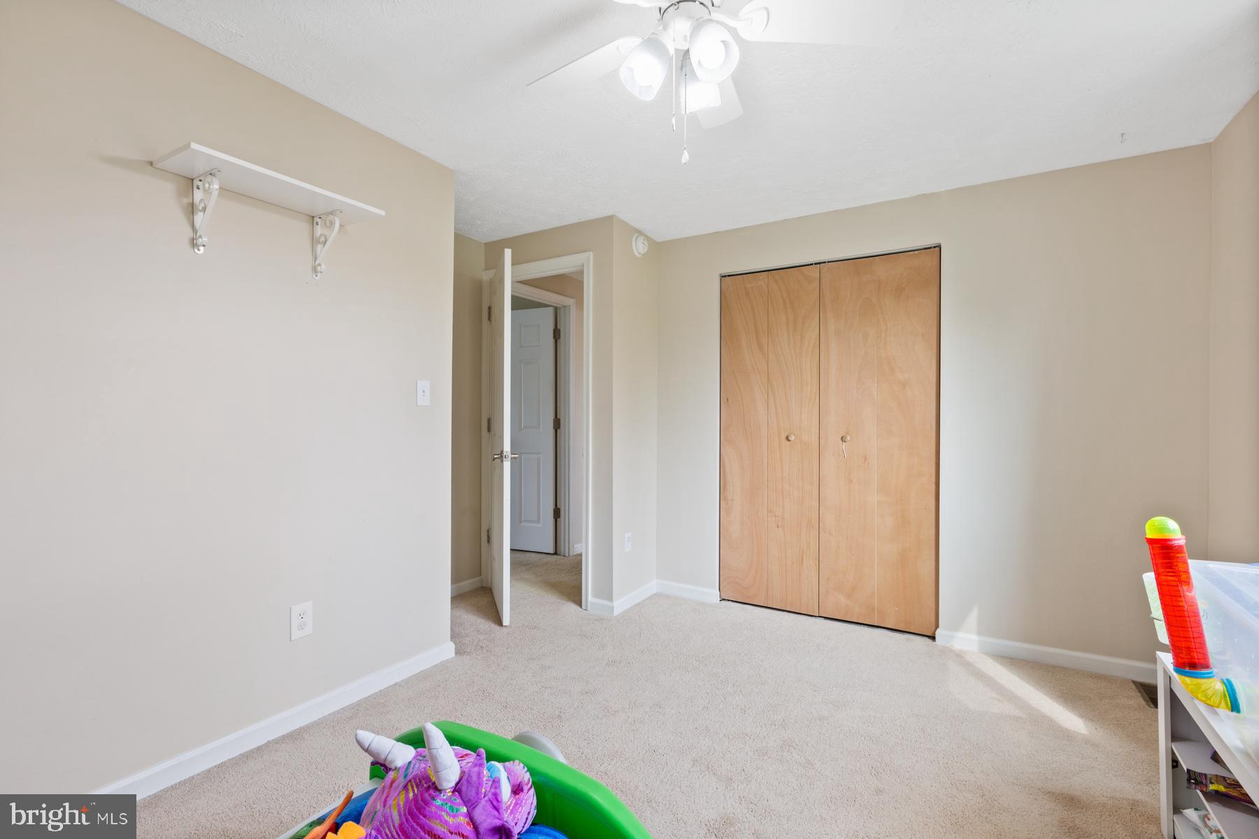 HARMANS WOODS - Residential