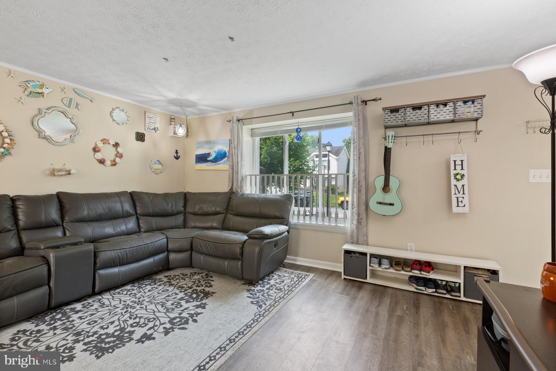 HARMANS WOODS - Residential