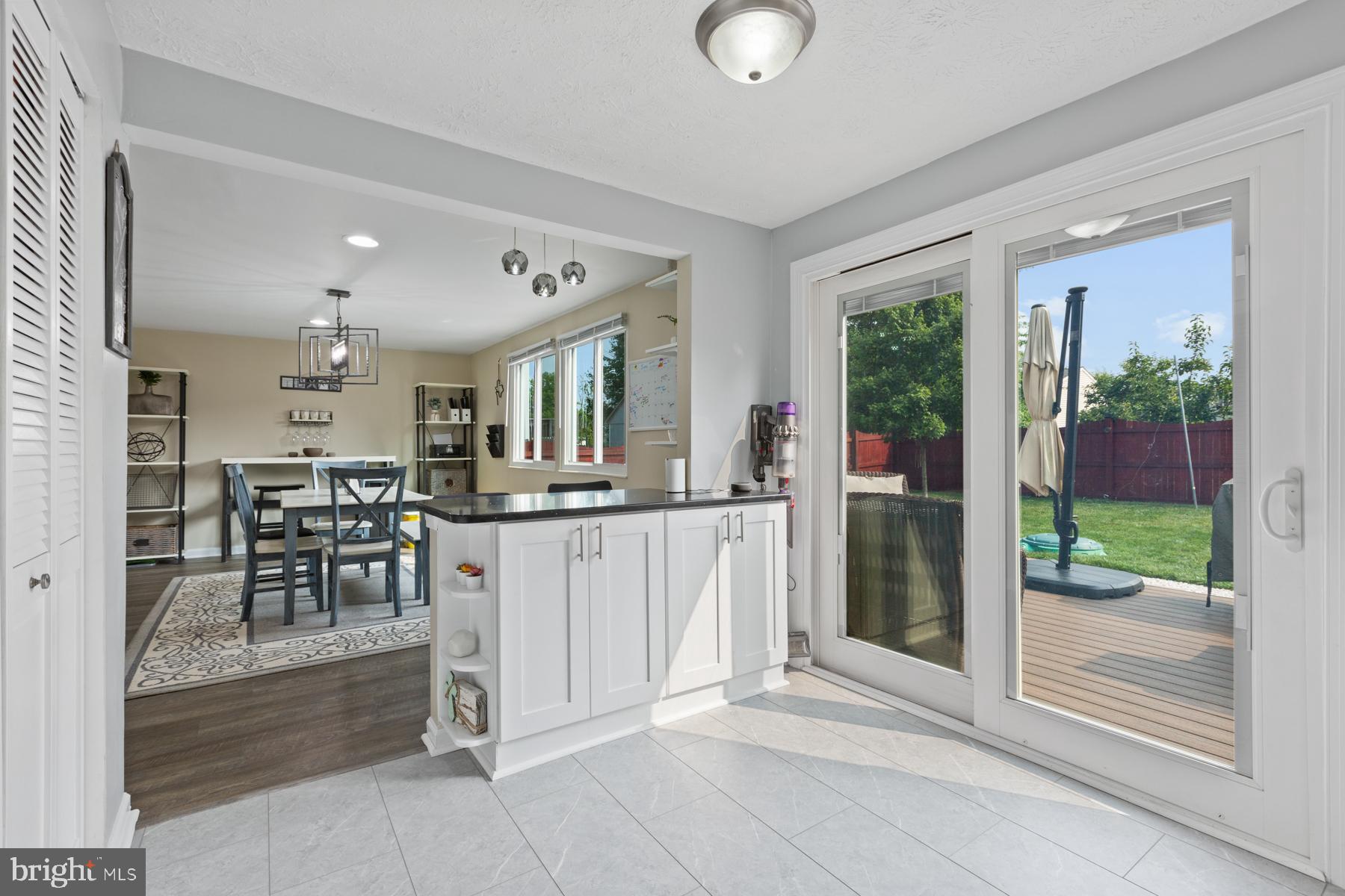 HARMANS WOODS - Residential