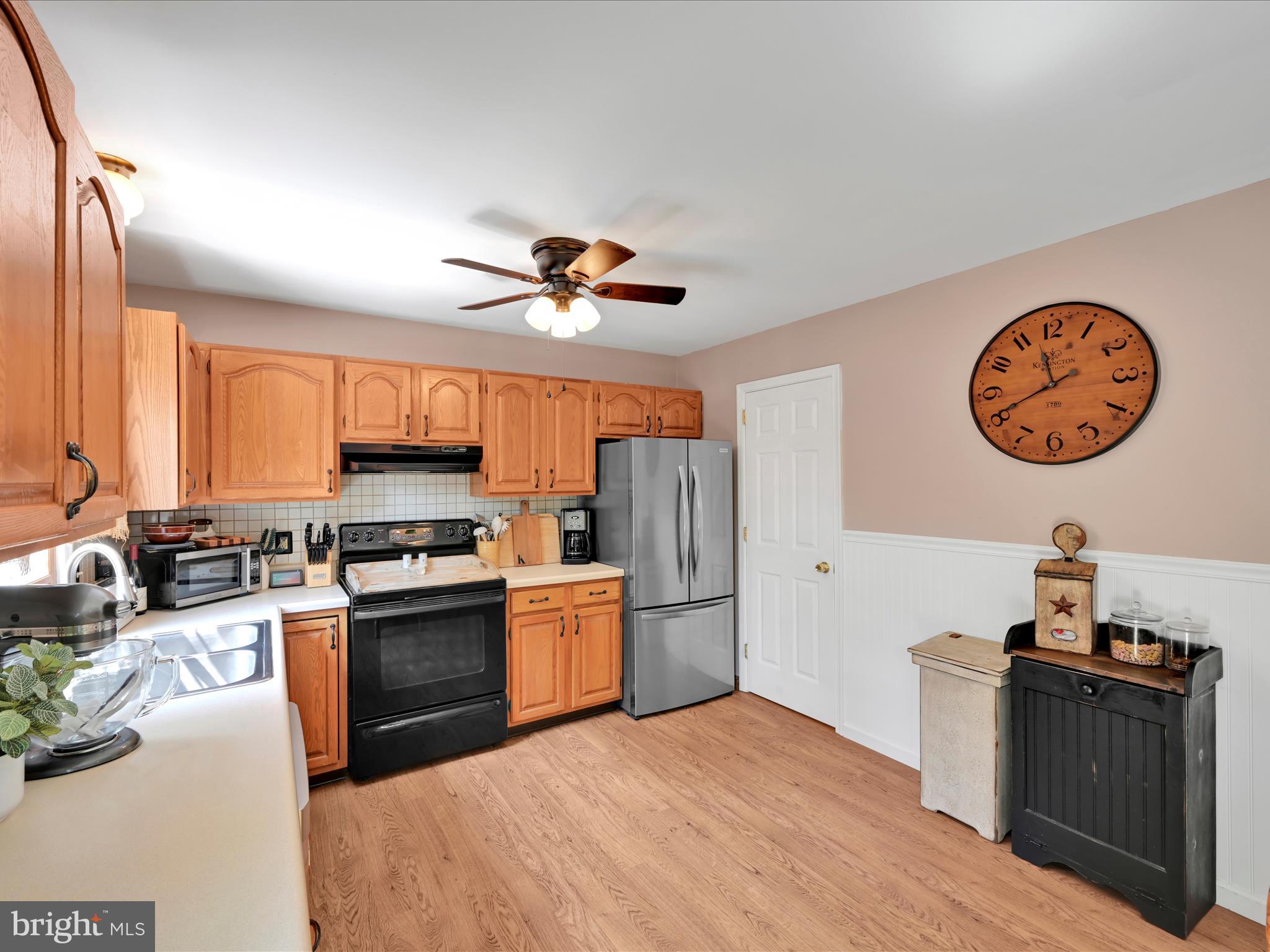 BROOKFIELD ESTATES - Residential