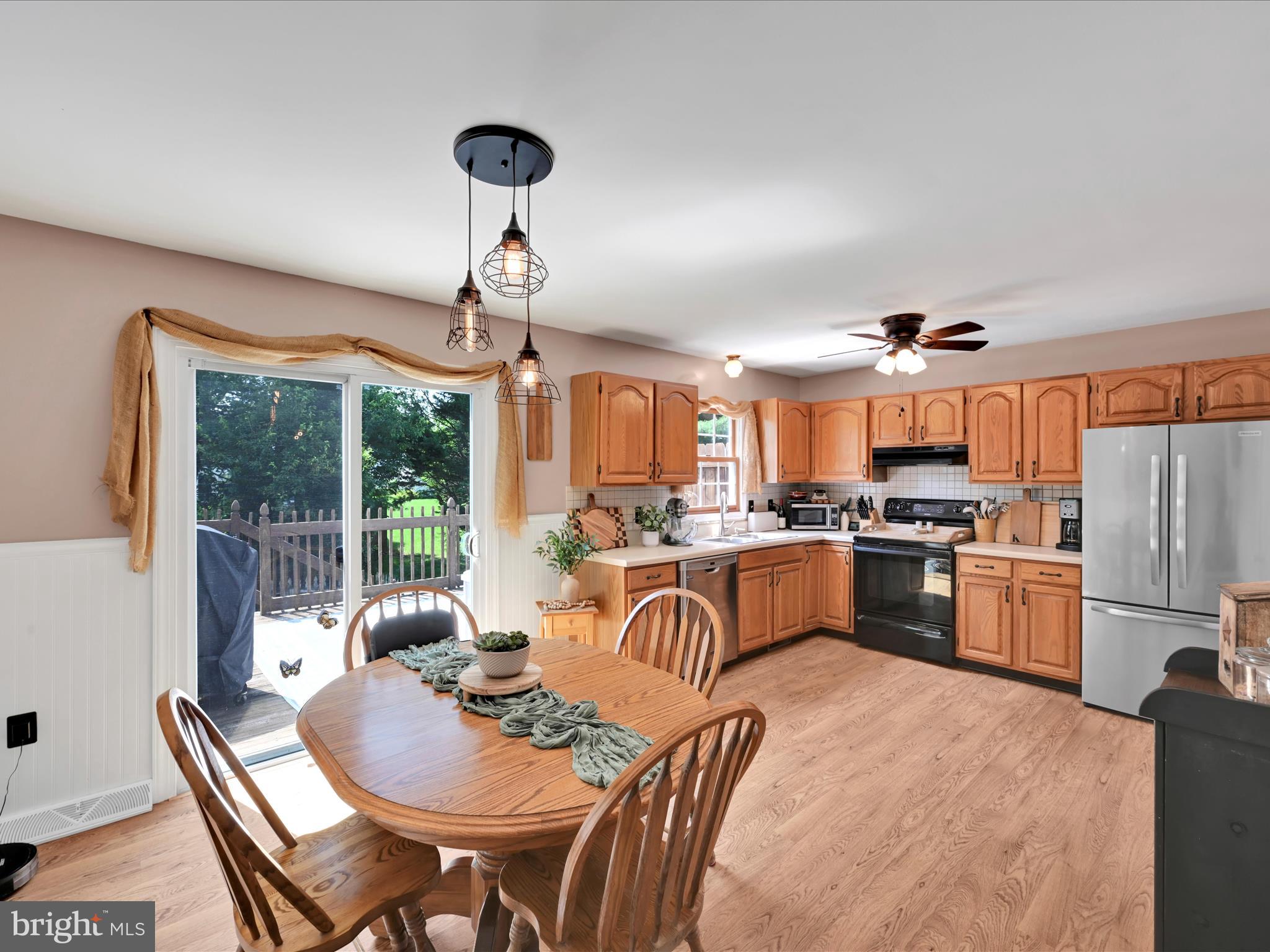 BROOKFIELD ESTATES - Residential