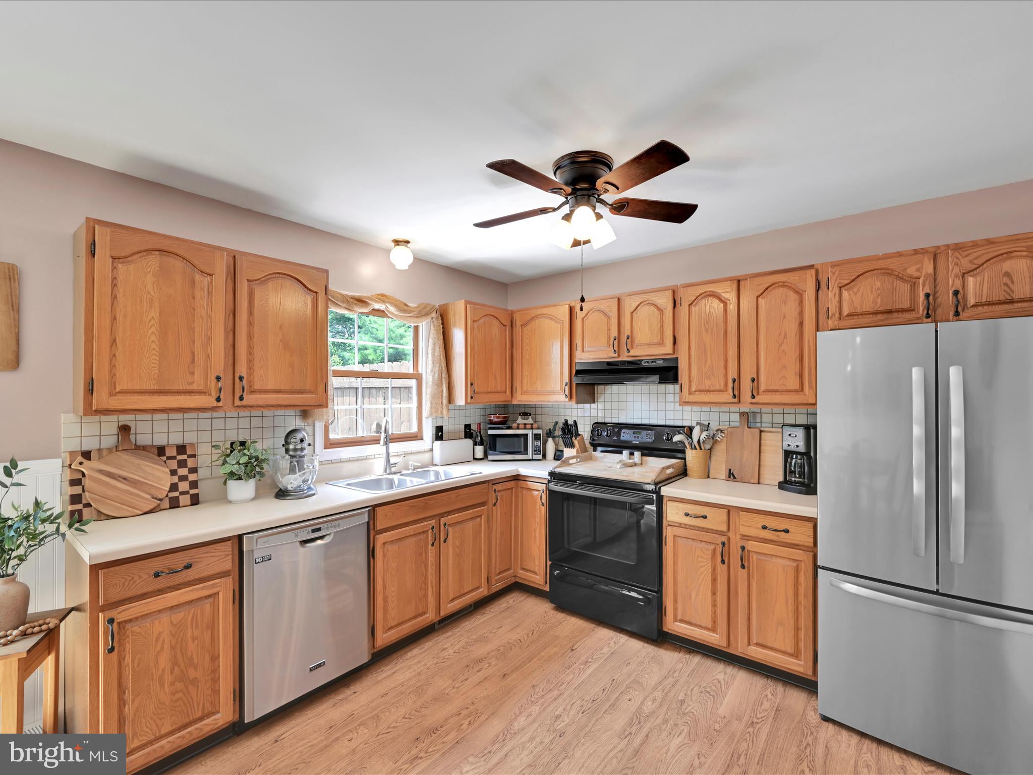 BROOKFIELD ESTATES - Residential