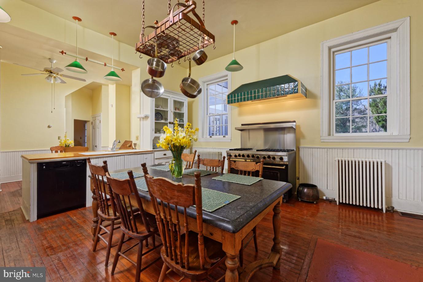 DELAPLANE MEADOWS - Residential