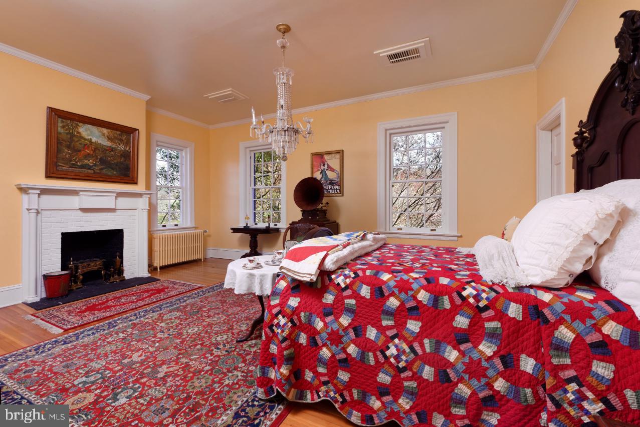 DELAPLANE MEADOWS - Residential