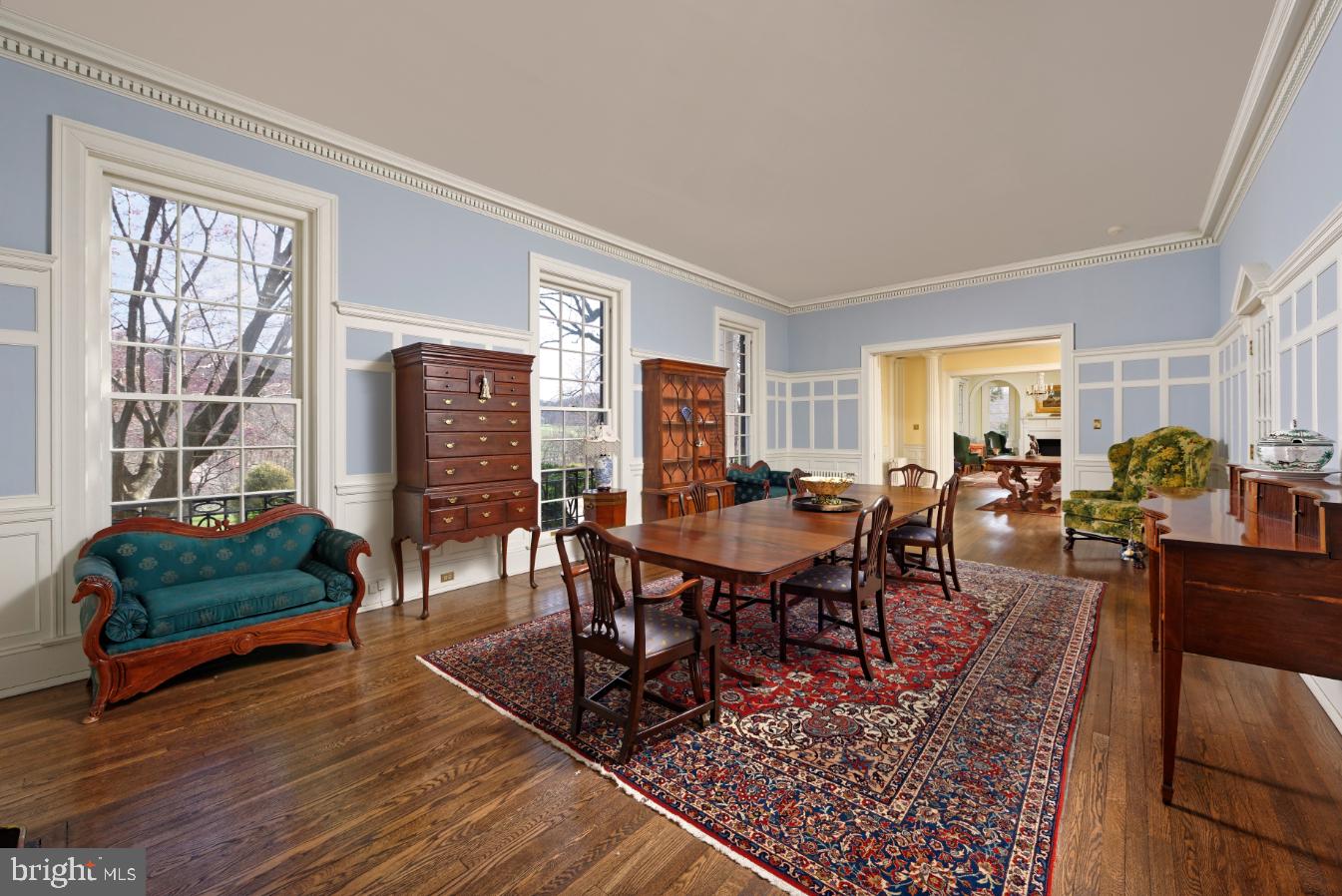 DELAPLANE MEADOWS - Residential