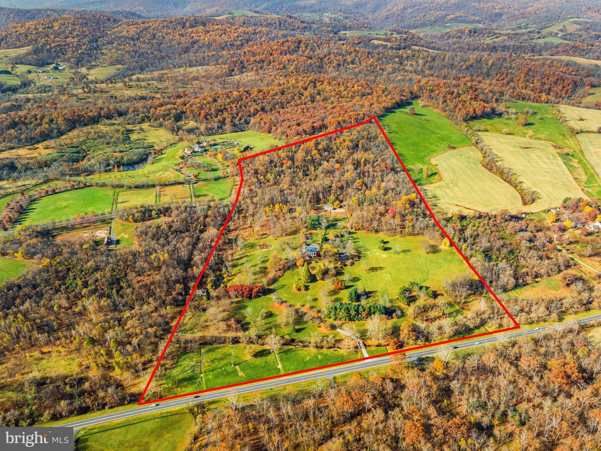 DELAPLANE MEADOWS - Residential