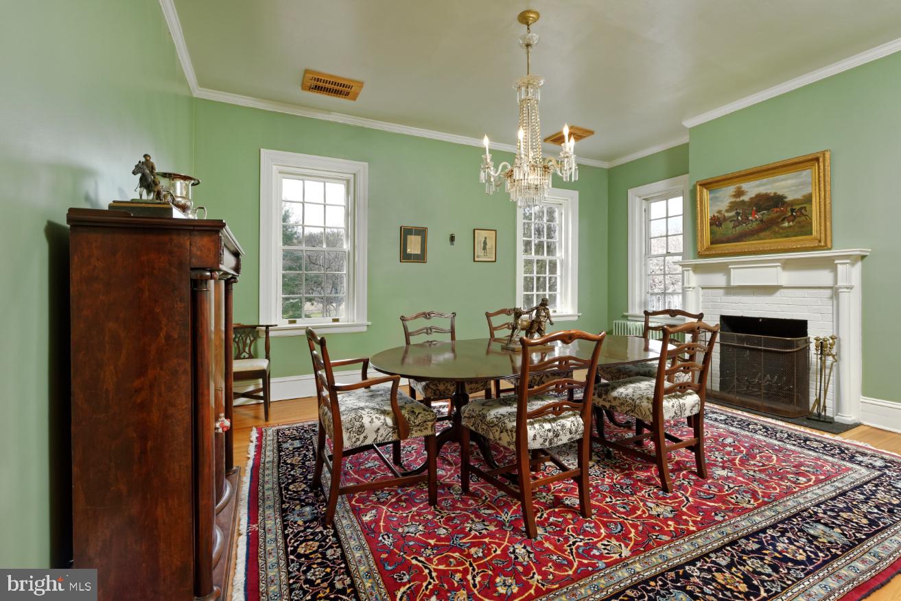 DELAPLANE MEADOWS - Residential