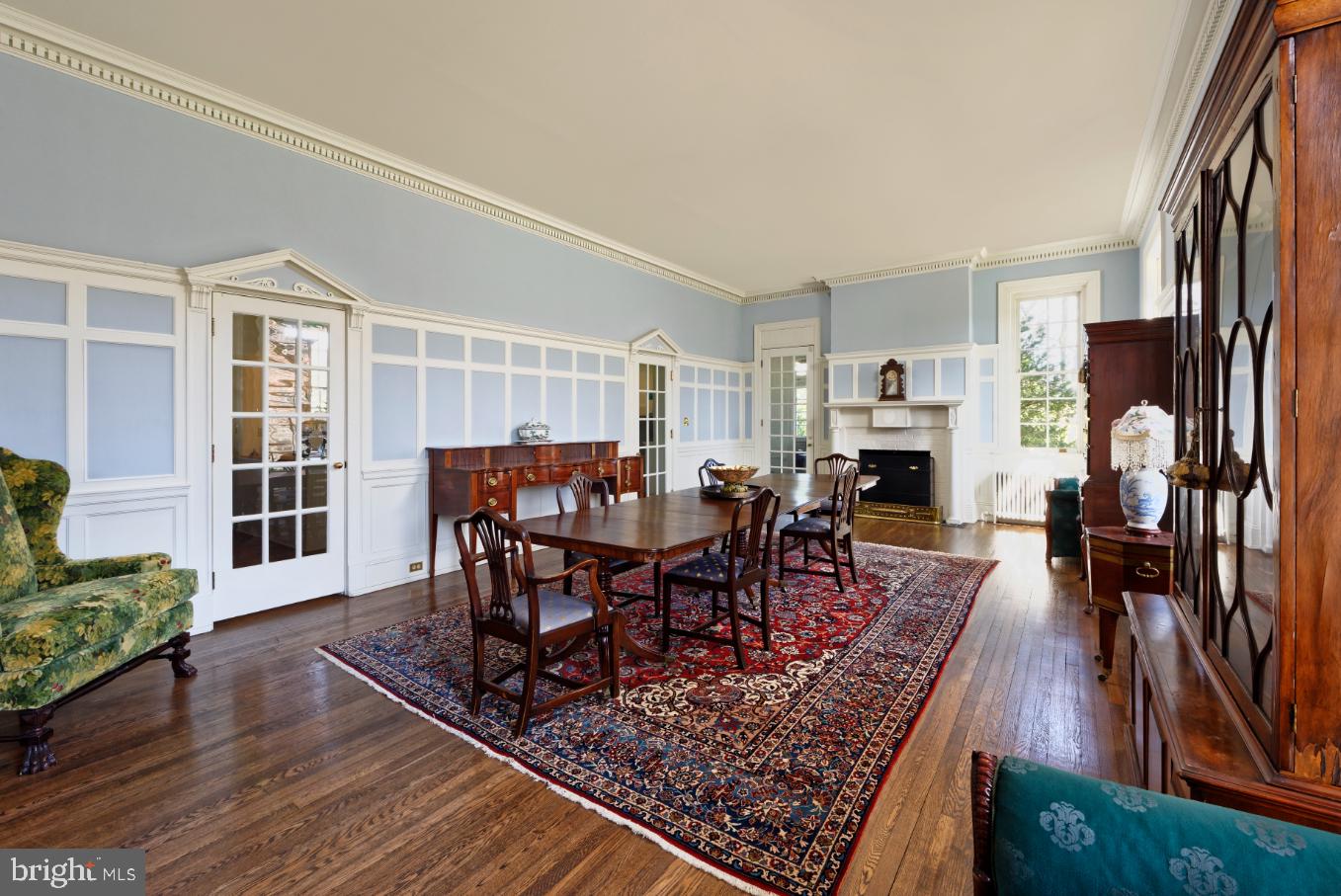 DELAPLANE MEADOWS - Residential