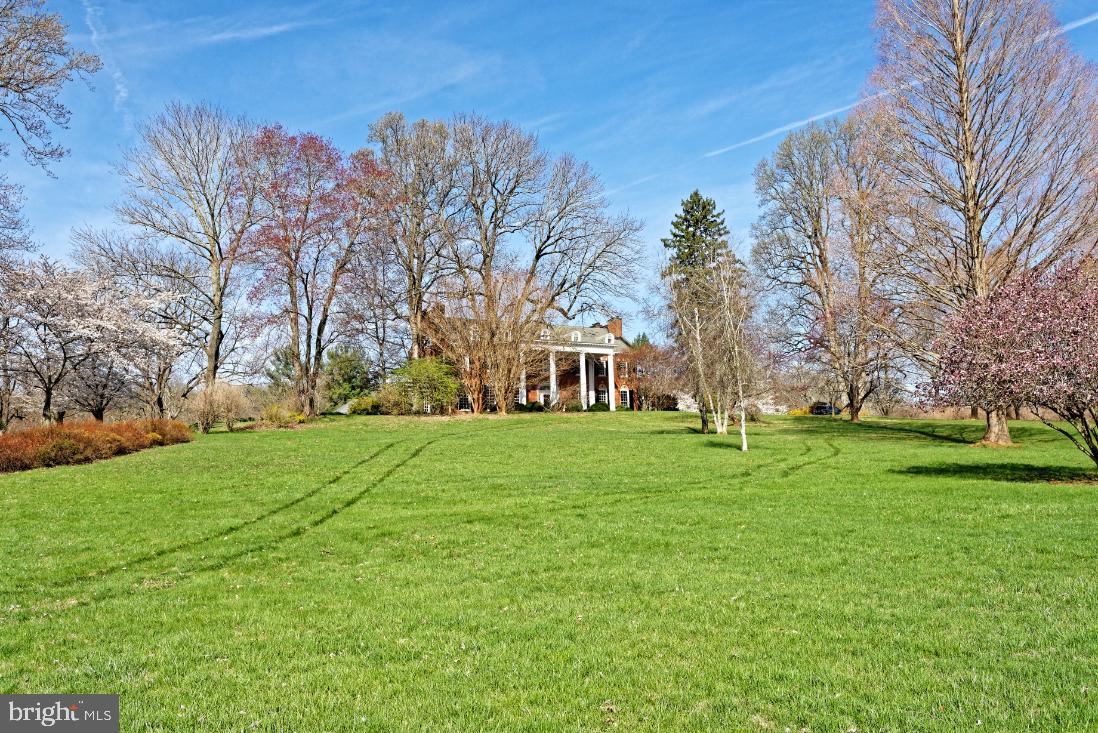 DELAPLANE MEADOWS - Residential