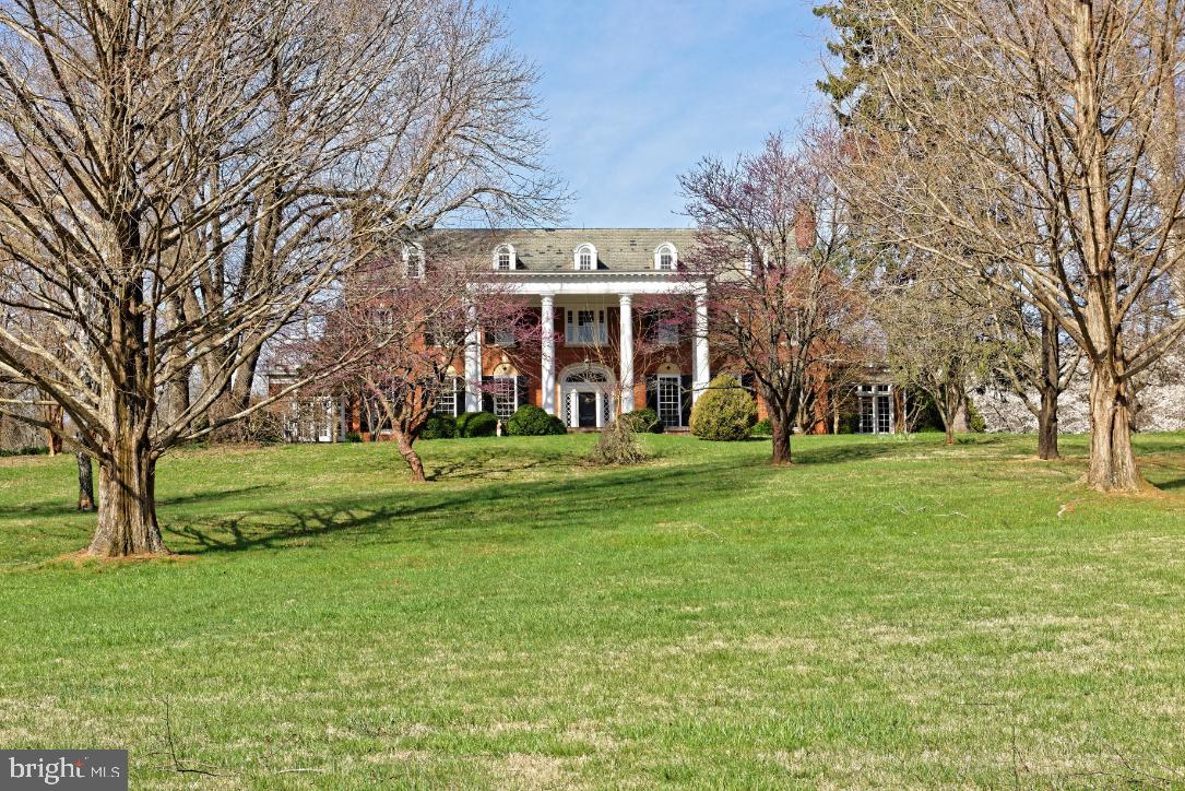 DELAPLANE MEADOWS - Residential