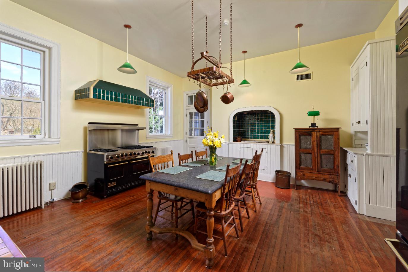 DELAPLANE MEADOWS - Residential