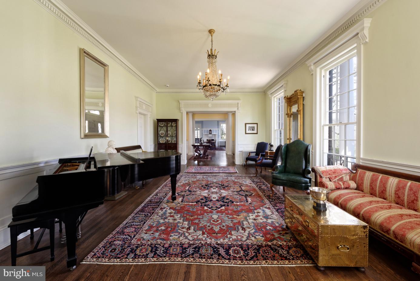 DELAPLANE MEADOWS - Residential