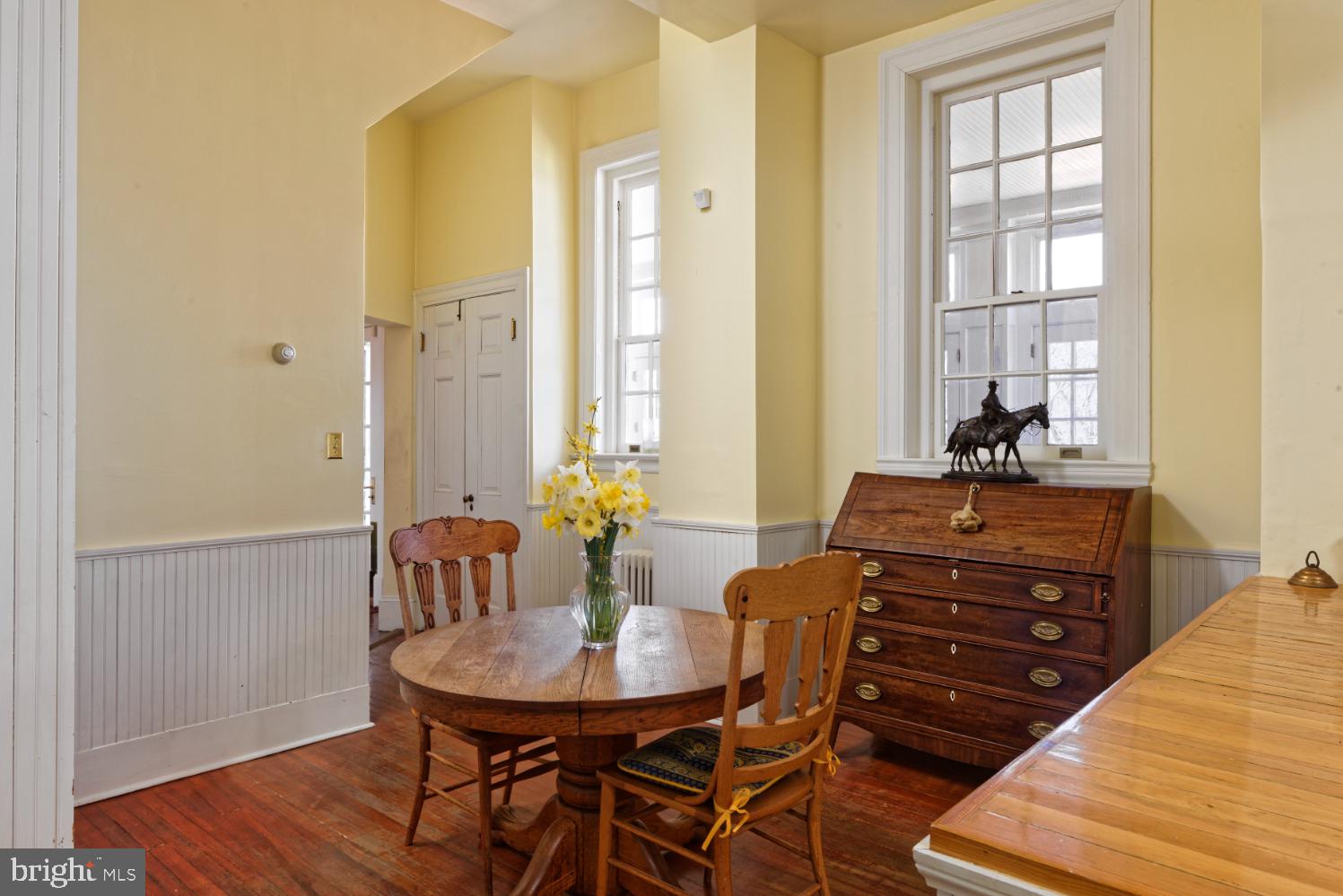 DELAPLANE MEADOWS - Residential