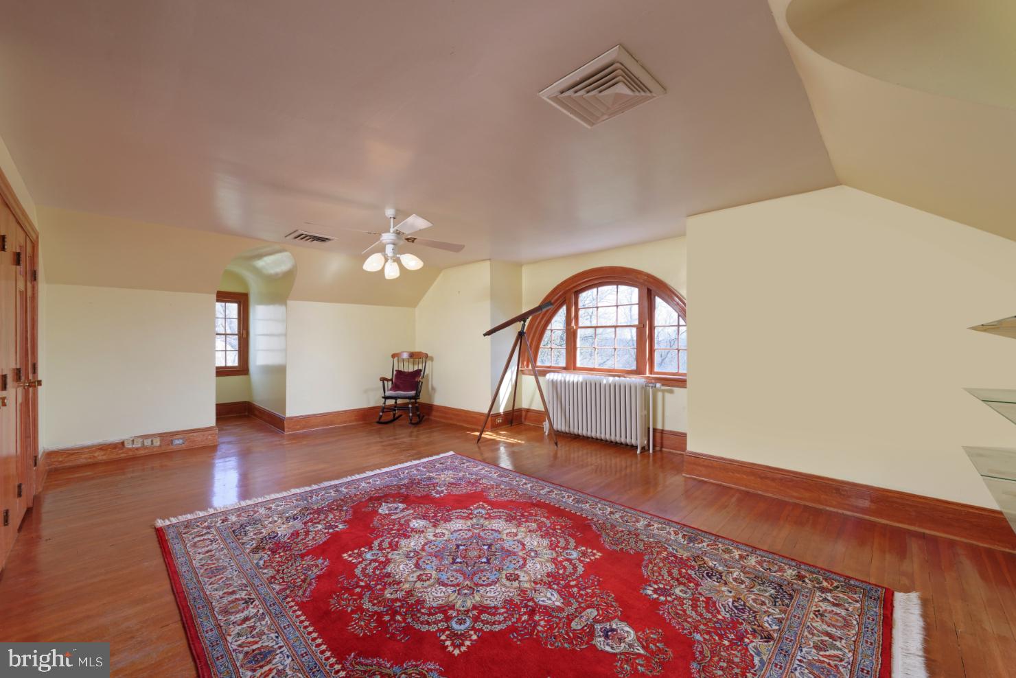 DELAPLANE MEADOWS - Residential