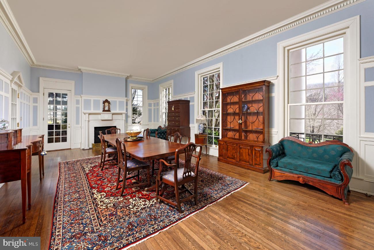 DELAPLANE MEADOWS - Residential