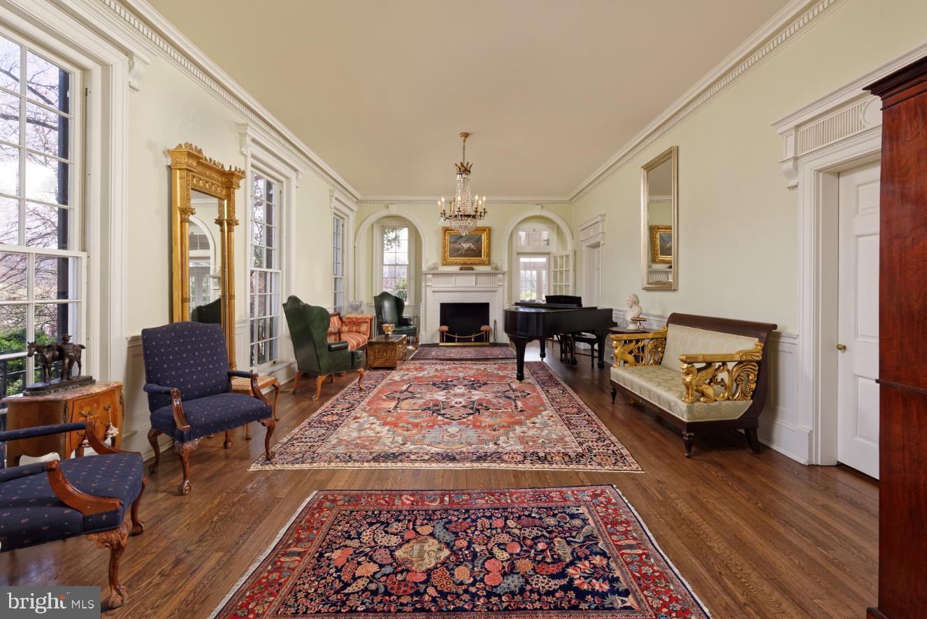 DELAPLANE MEADOWS - Residential