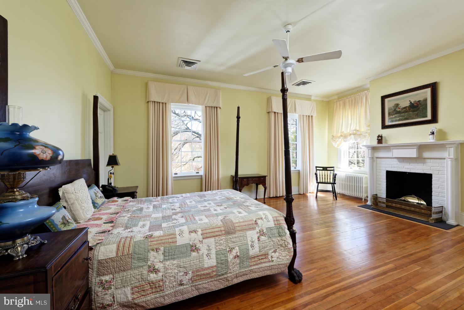 DELAPLANE MEADOWS - Residential