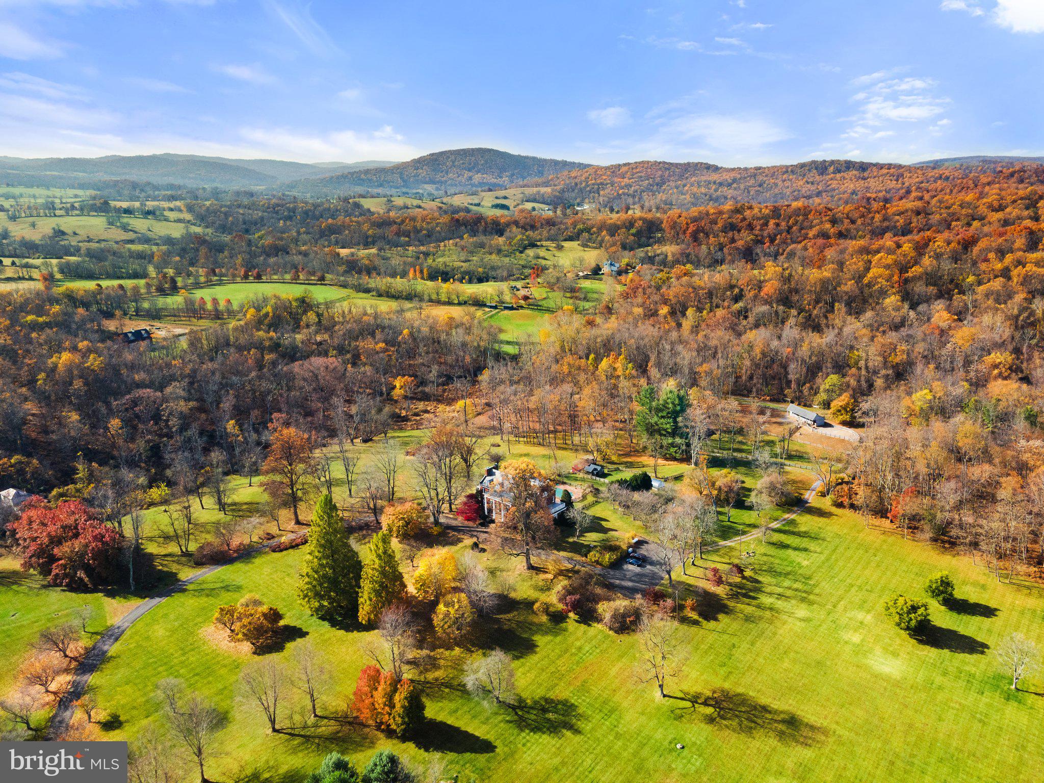 DELAPLANE MEADOWS - Residential