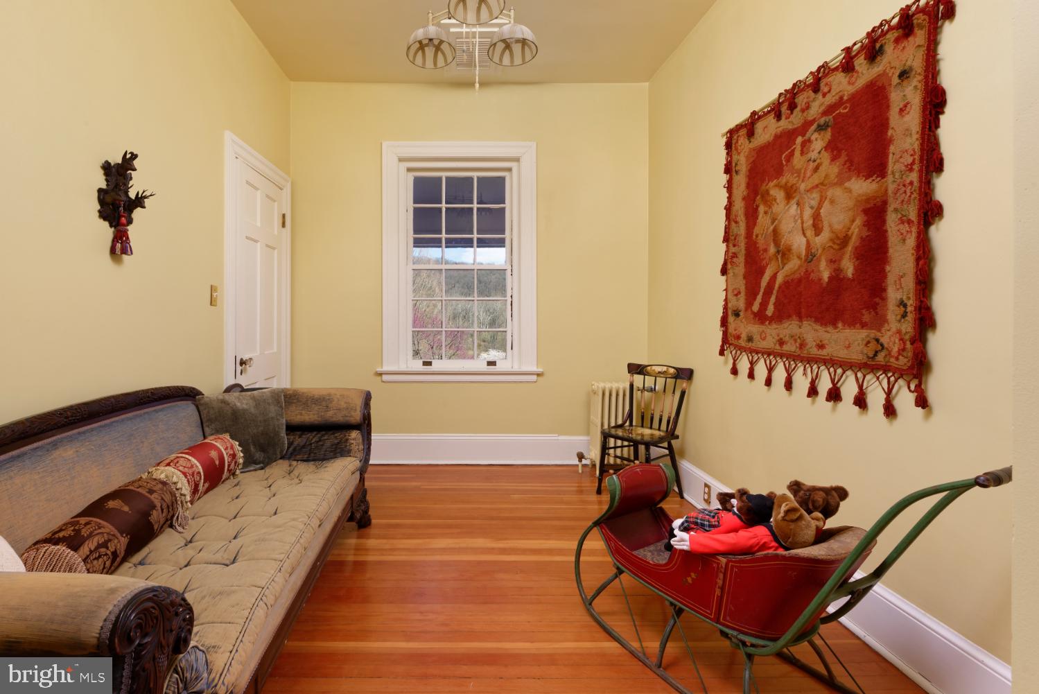 DELAPLANE MEADOWS - Residential