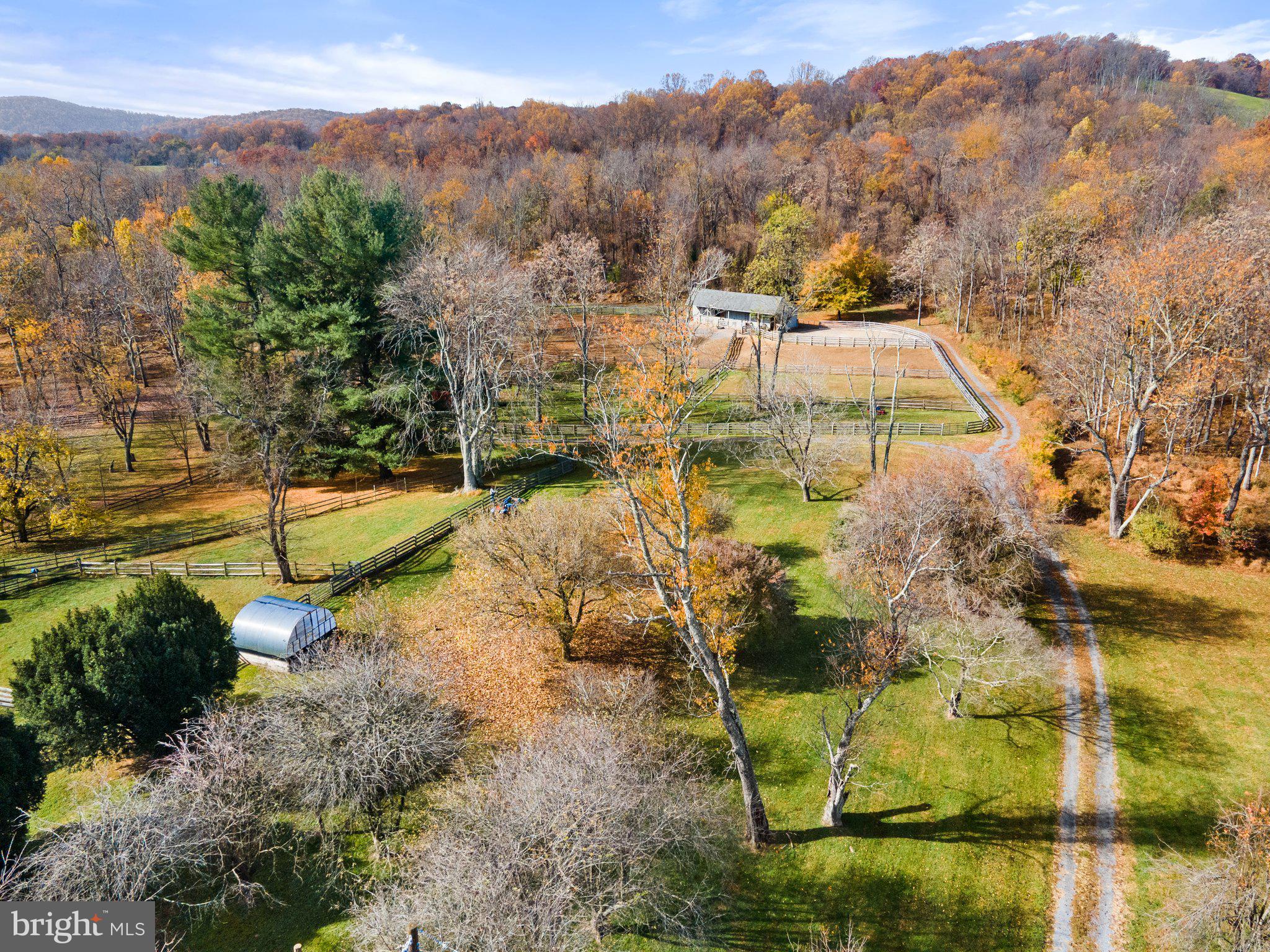 DELAPLANE MEADOWS - Residential