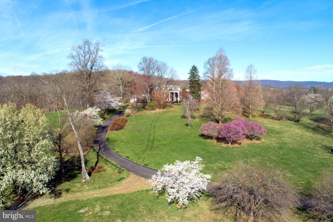 DELAPLANE MEADOWS - Residential