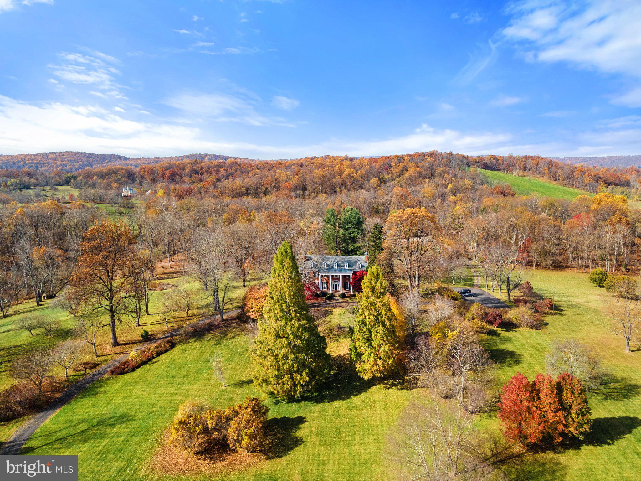 DELAPLANE MEADOWS - Residential