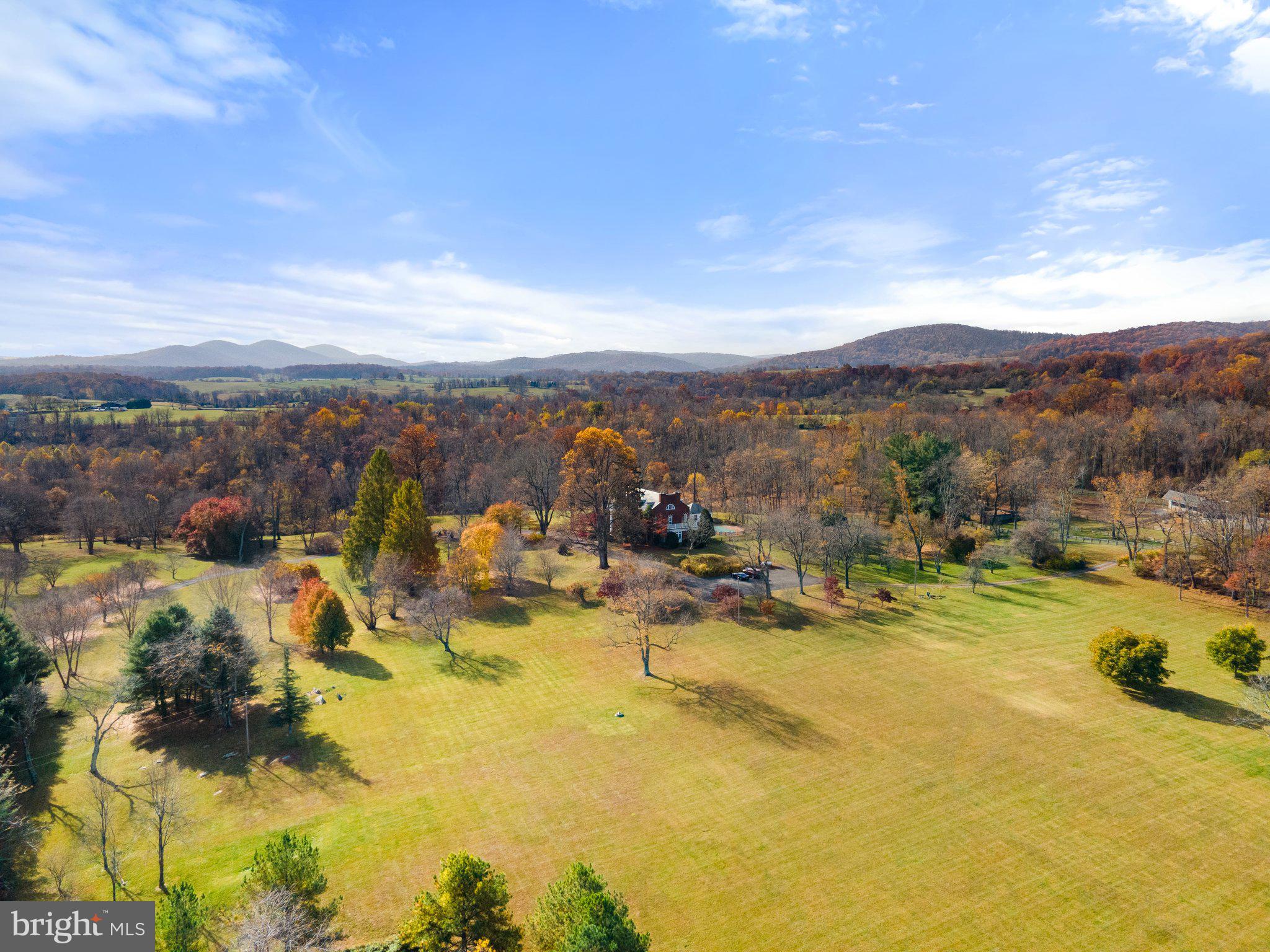 DELAPLANE MEADOWS - Residential