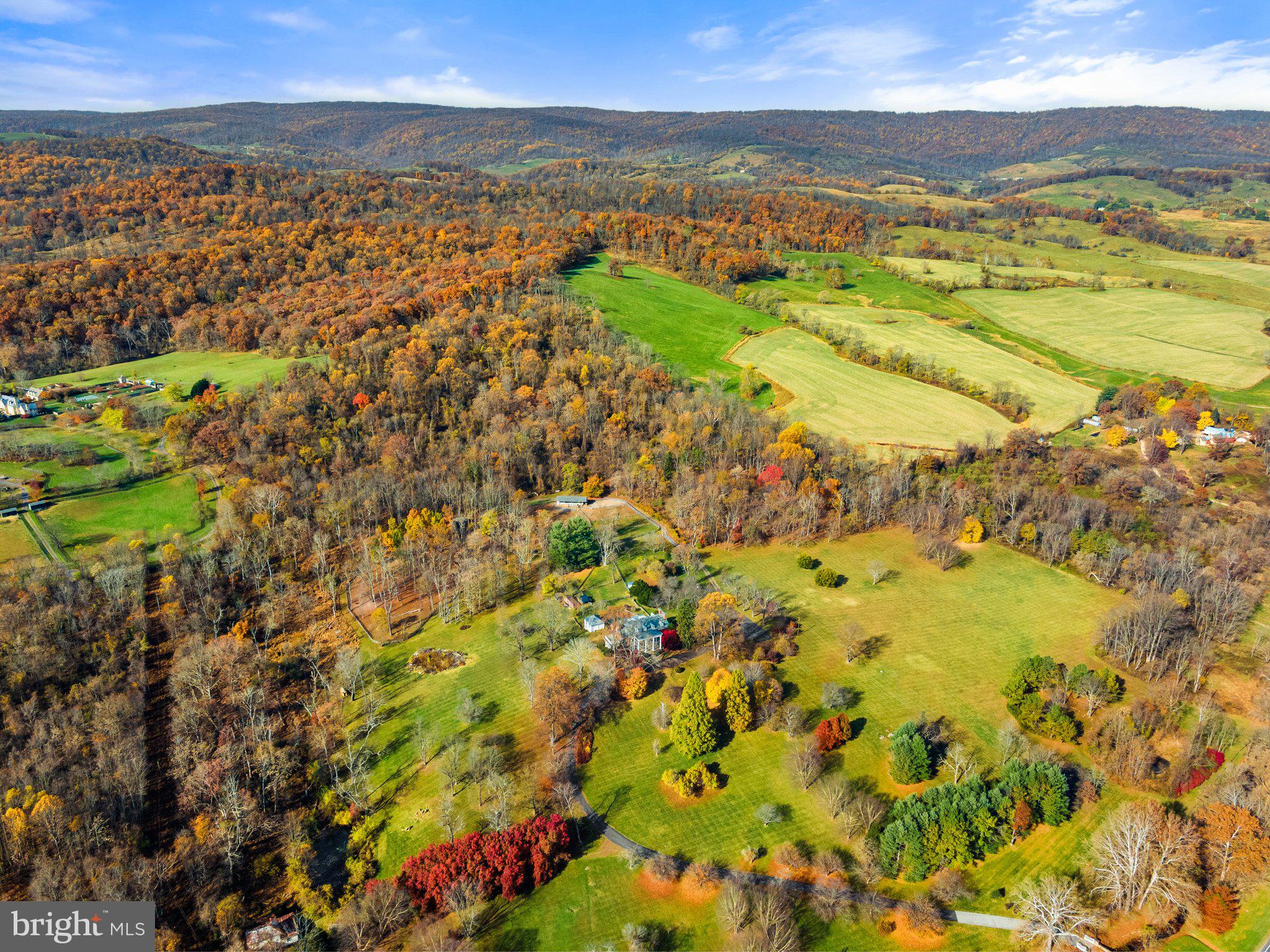 DELAPLANE MEADOWS - Residential