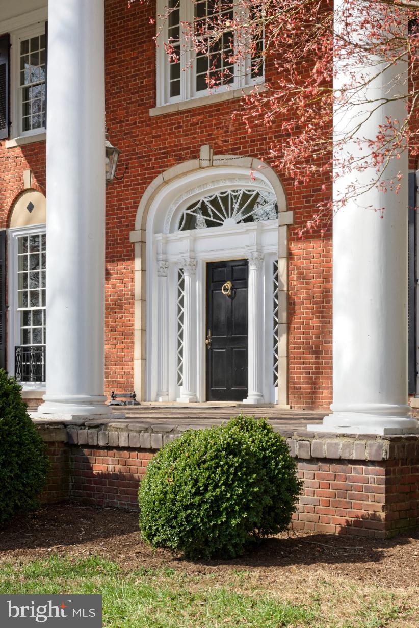 DELAPLANE MEADOWS - Residential