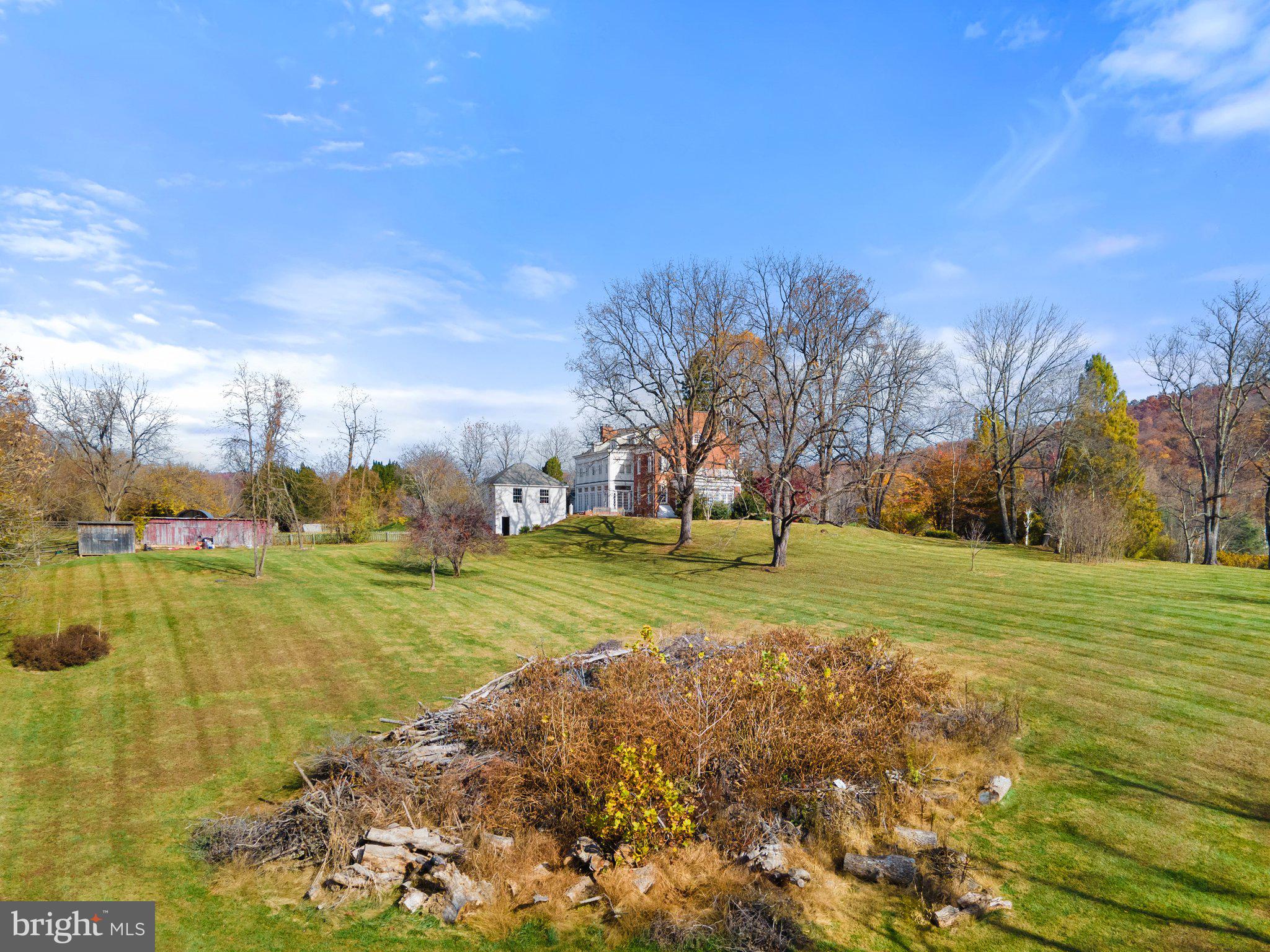 DELAPLANE MEADOWS - Residential