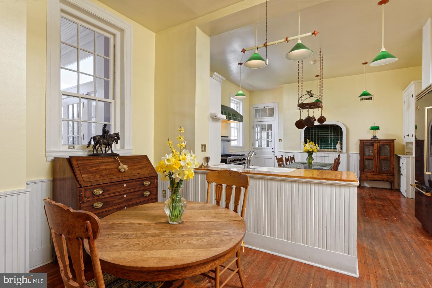 DELAPLANE MEADOWS - Residential