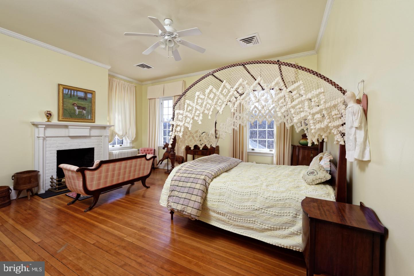 DELAPLANE MEADOWS - Residential