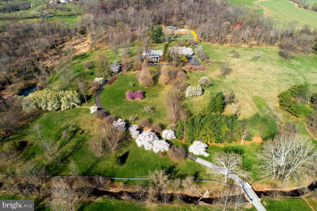 DELAPLANE MEADOWS - Residential