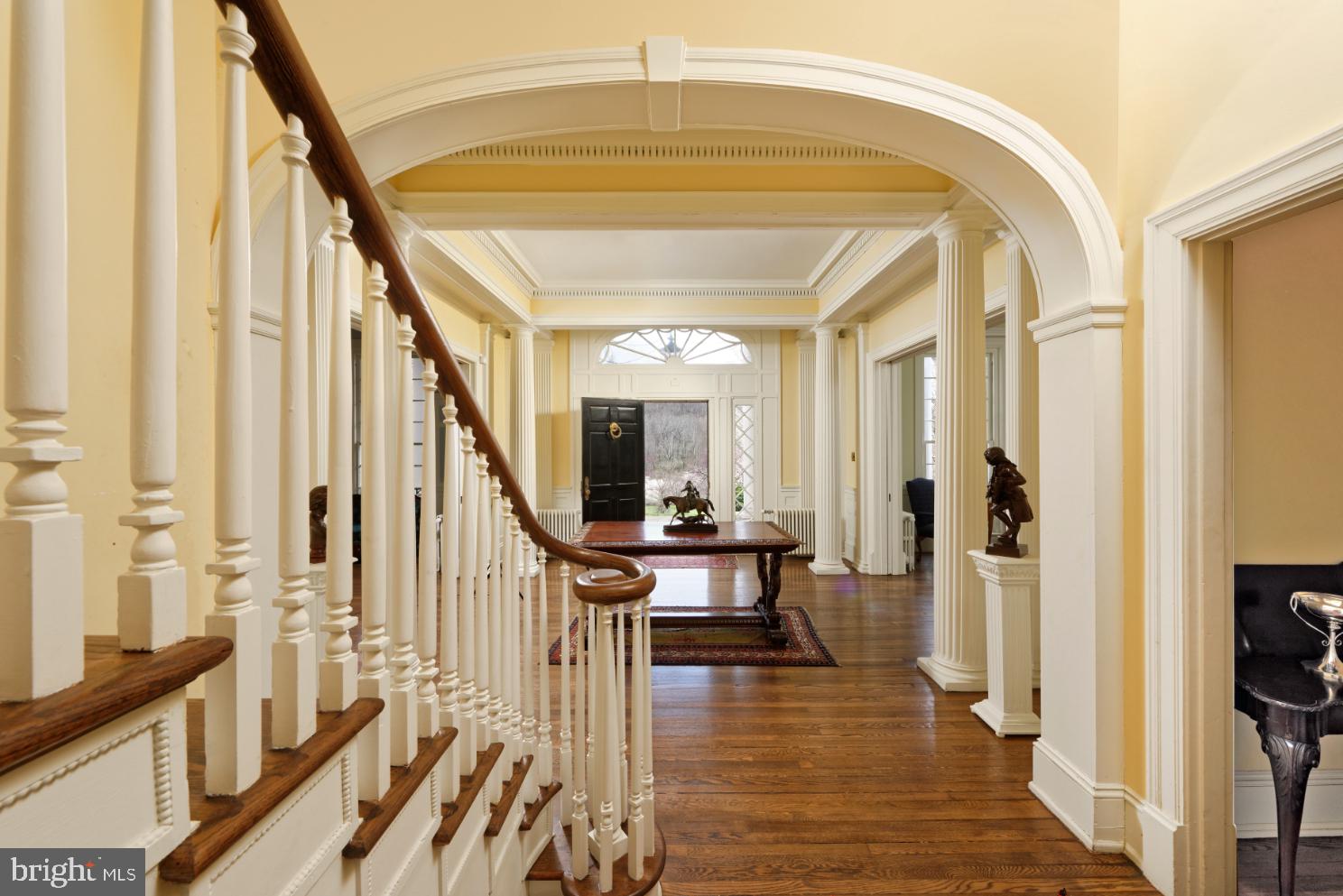 DELAPLANE MEADOWS - Residential