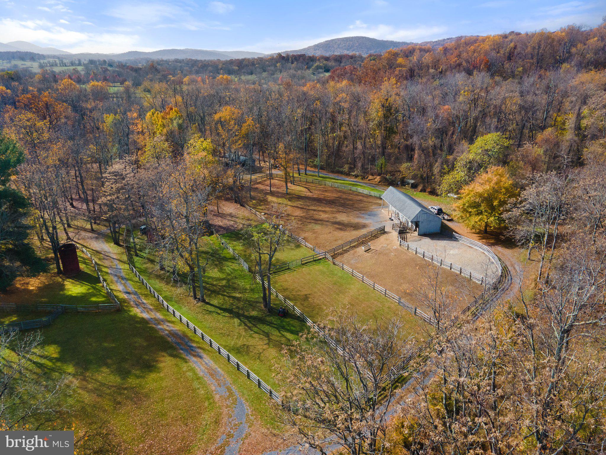 DELAPLANE MEADOWS - Residential