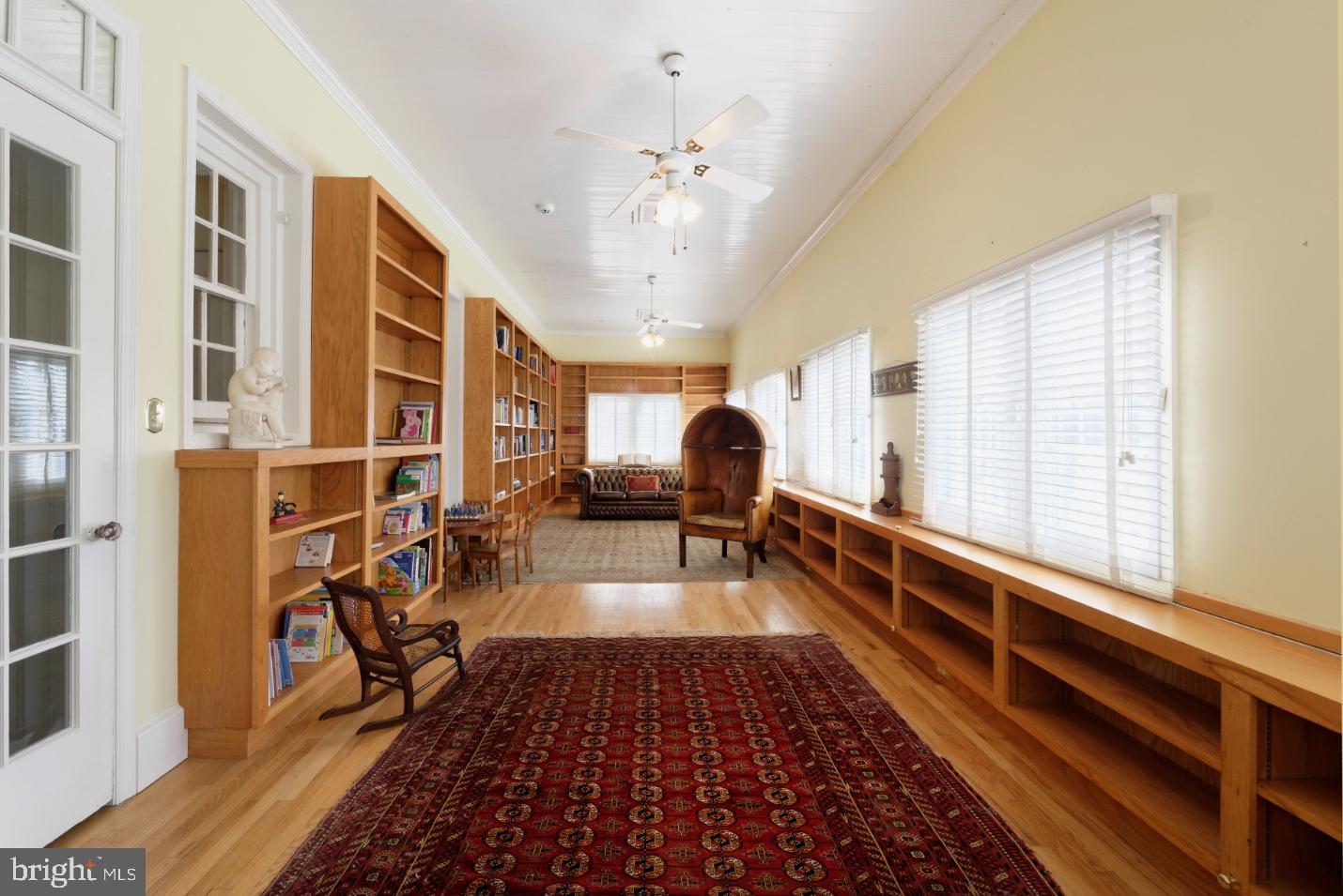 DELAPLANE MEADOWS - Residential