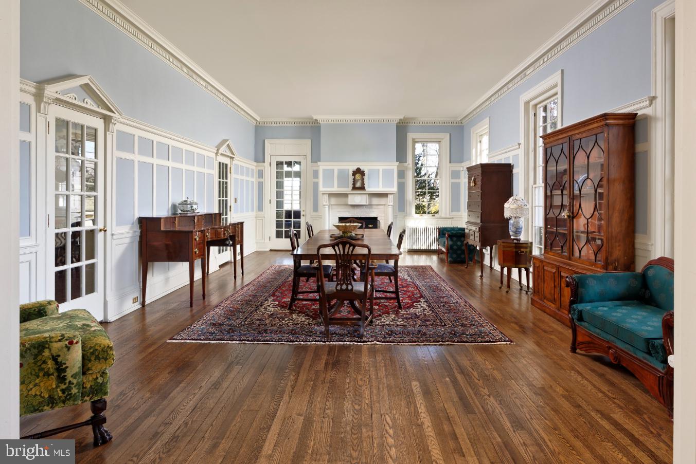 DELAPLANE MEADOWS - Residential