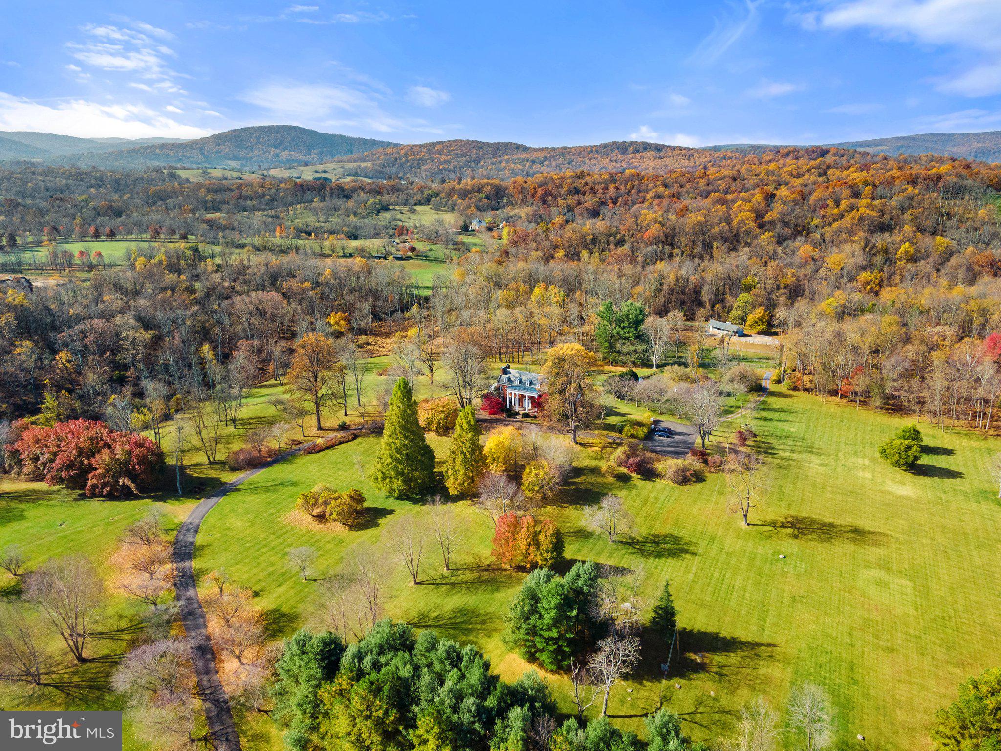 DELAPLANE MEADOWS - Residential