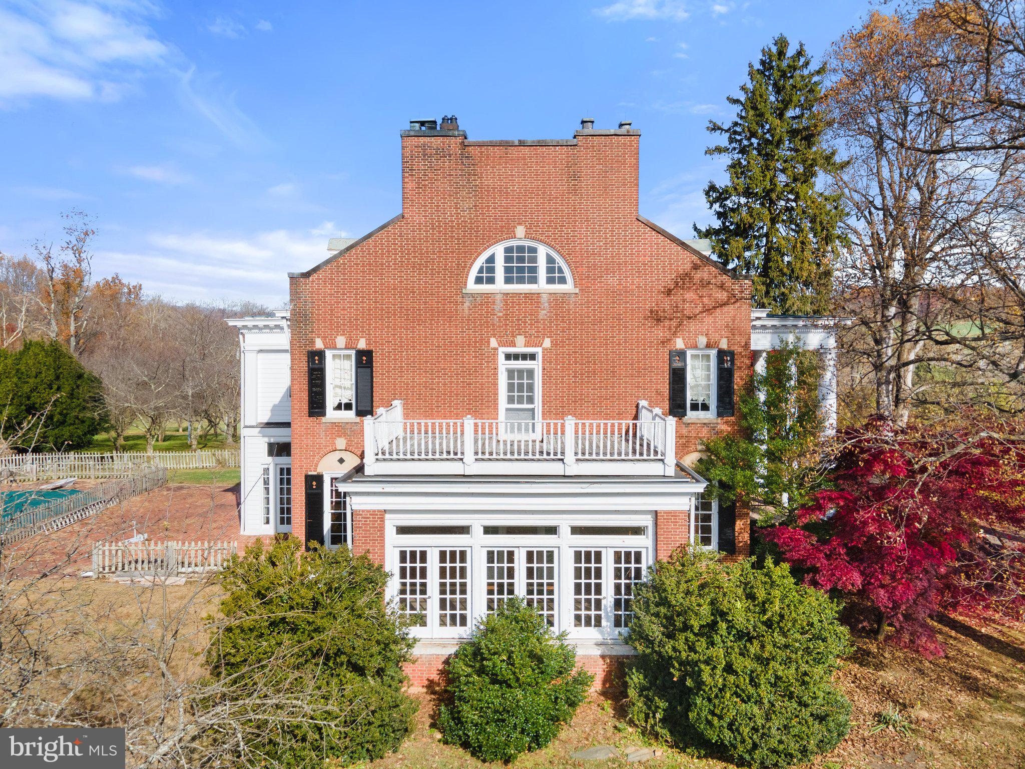 DELAPLANE MEADOWS - Residential