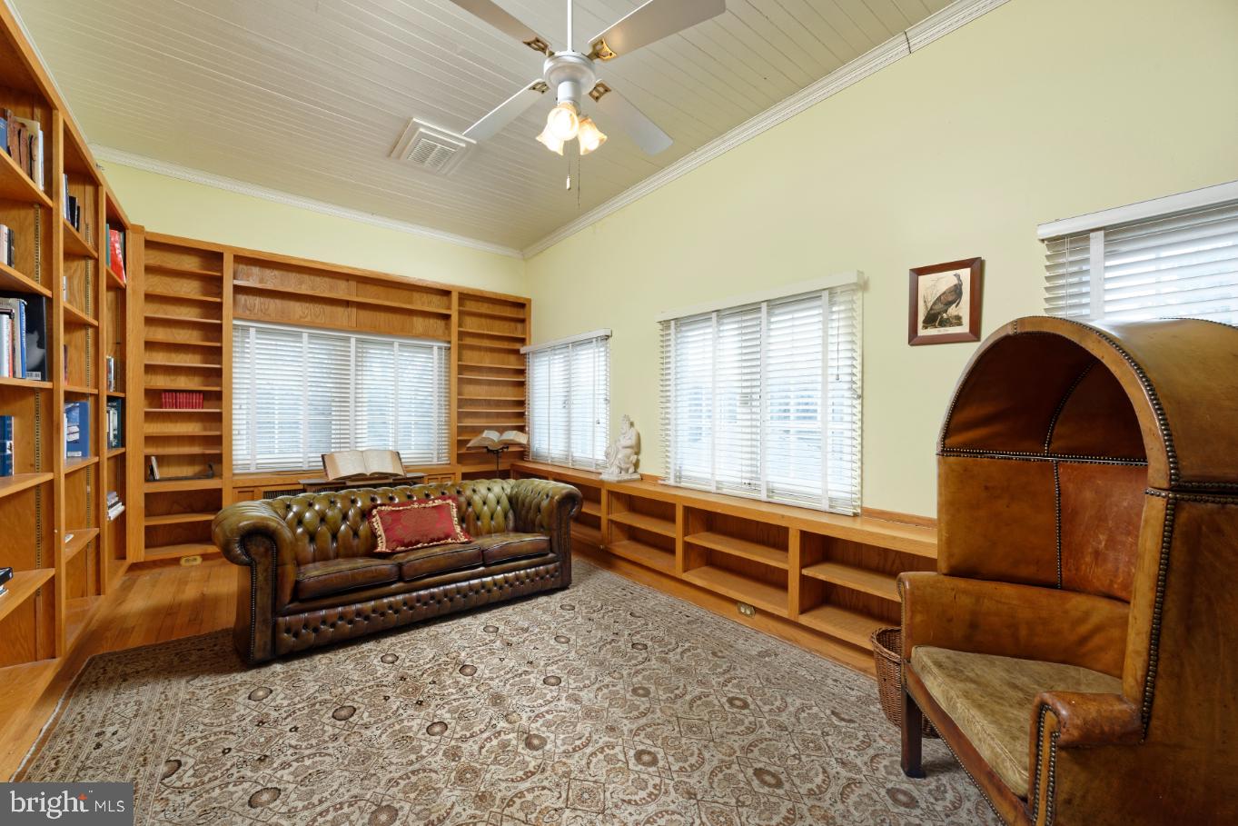 DELAPLANE MEADOWS - Residential