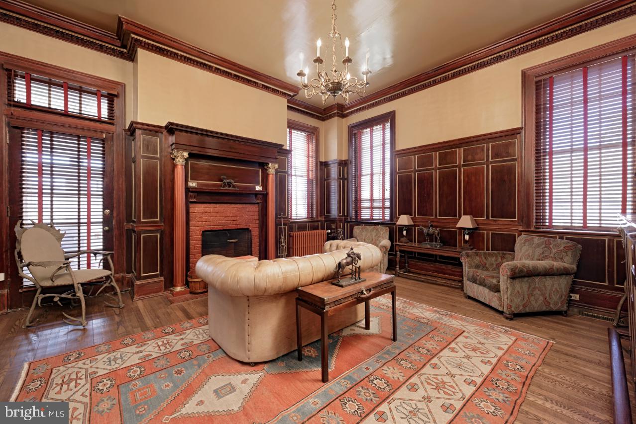 DELAPLANE MEADOWS - Residential