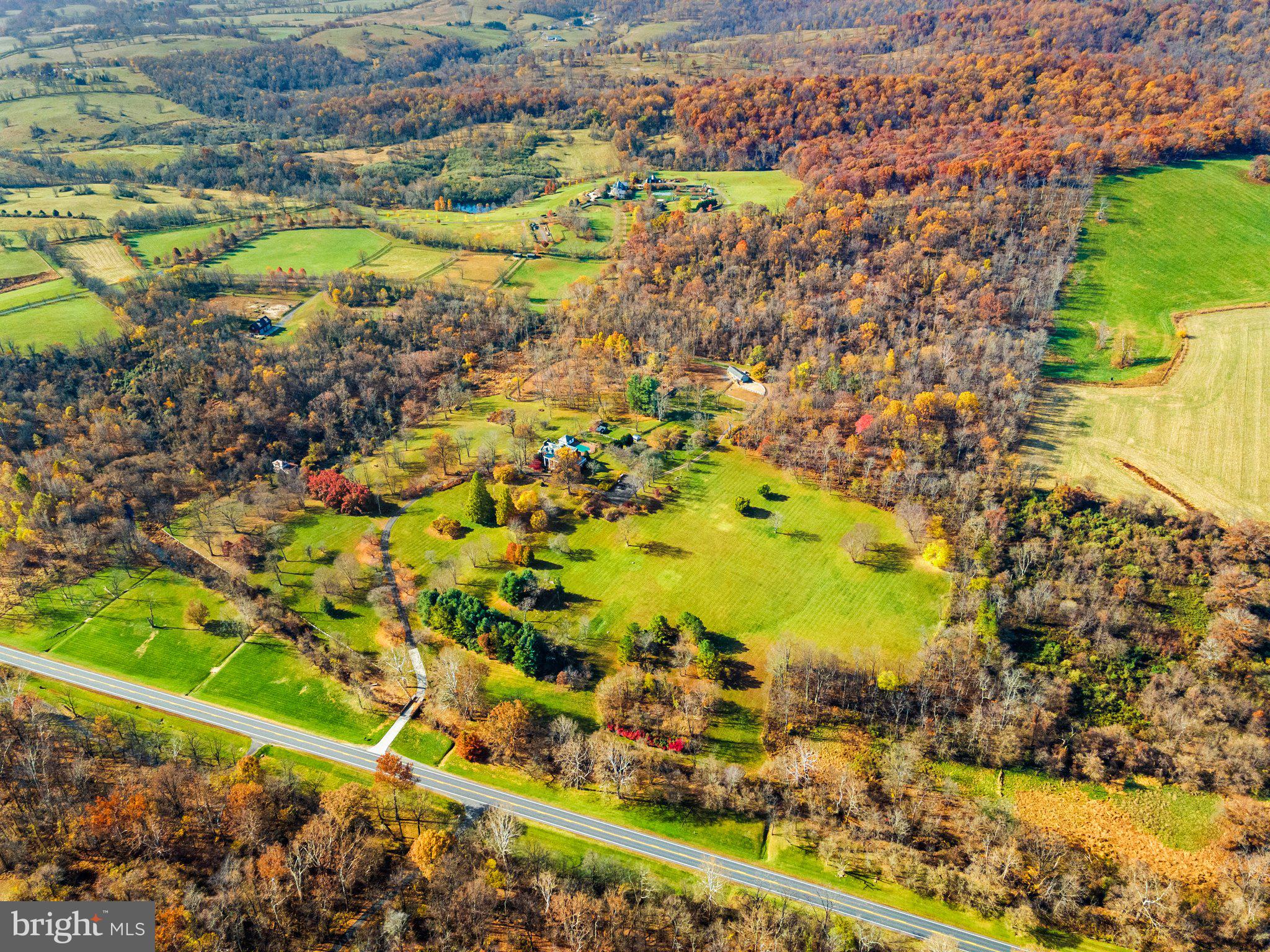 DELAPLANE MEADOWS - Residential
