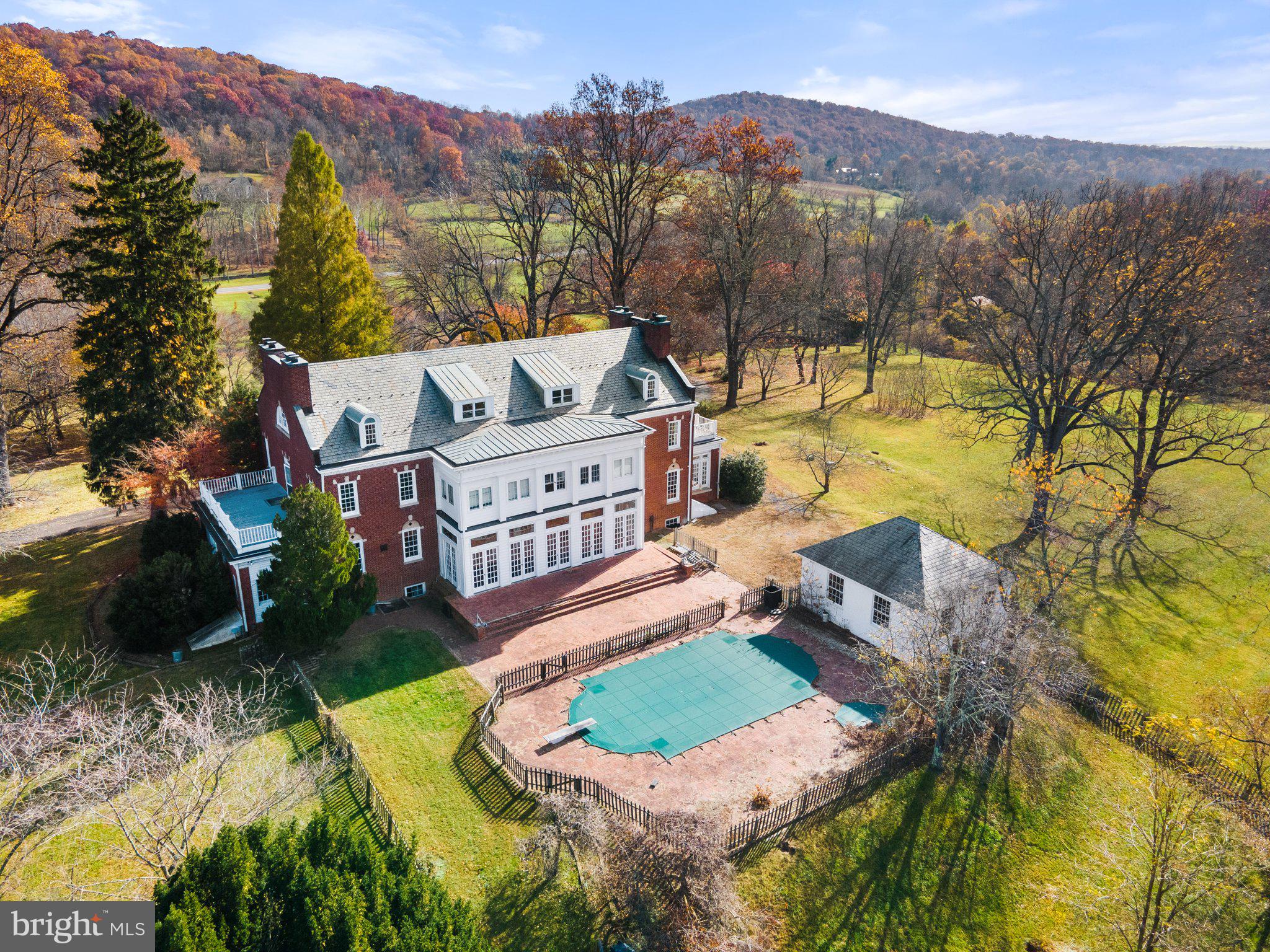 DELAPLANE MEADOWS - Residential